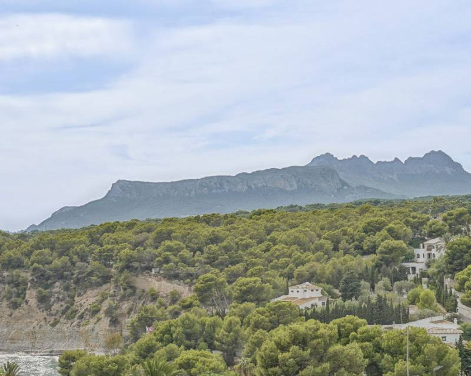 σπίτι σε Benissa, Comunitat Valenciana 12809650