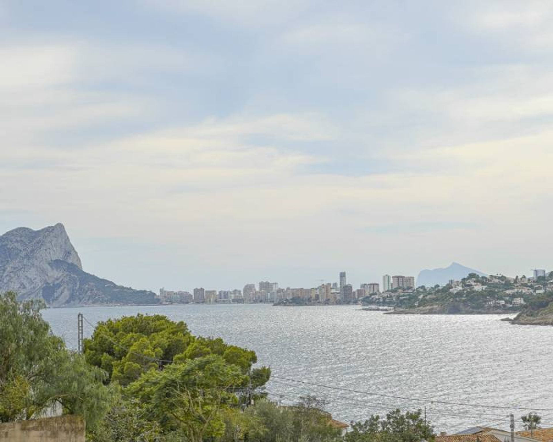 casa en Benisa, Comunidad Valenciana 12809655