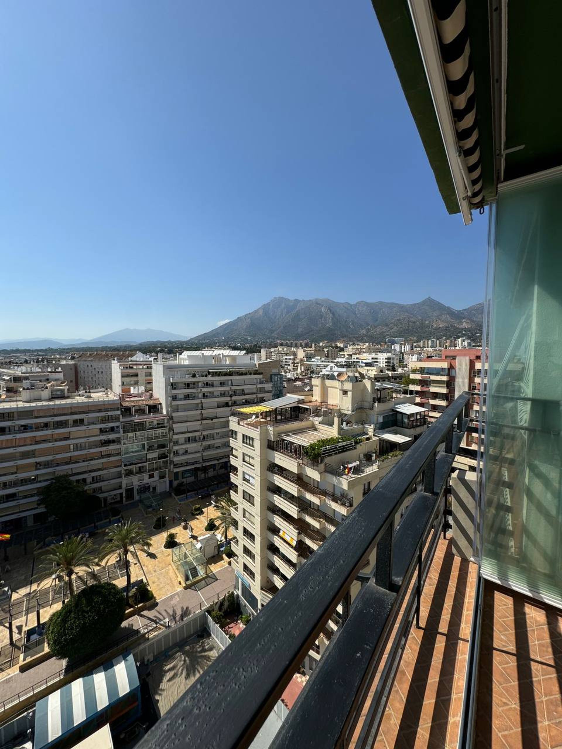 Condominio en marbella, Andalucía 12809657