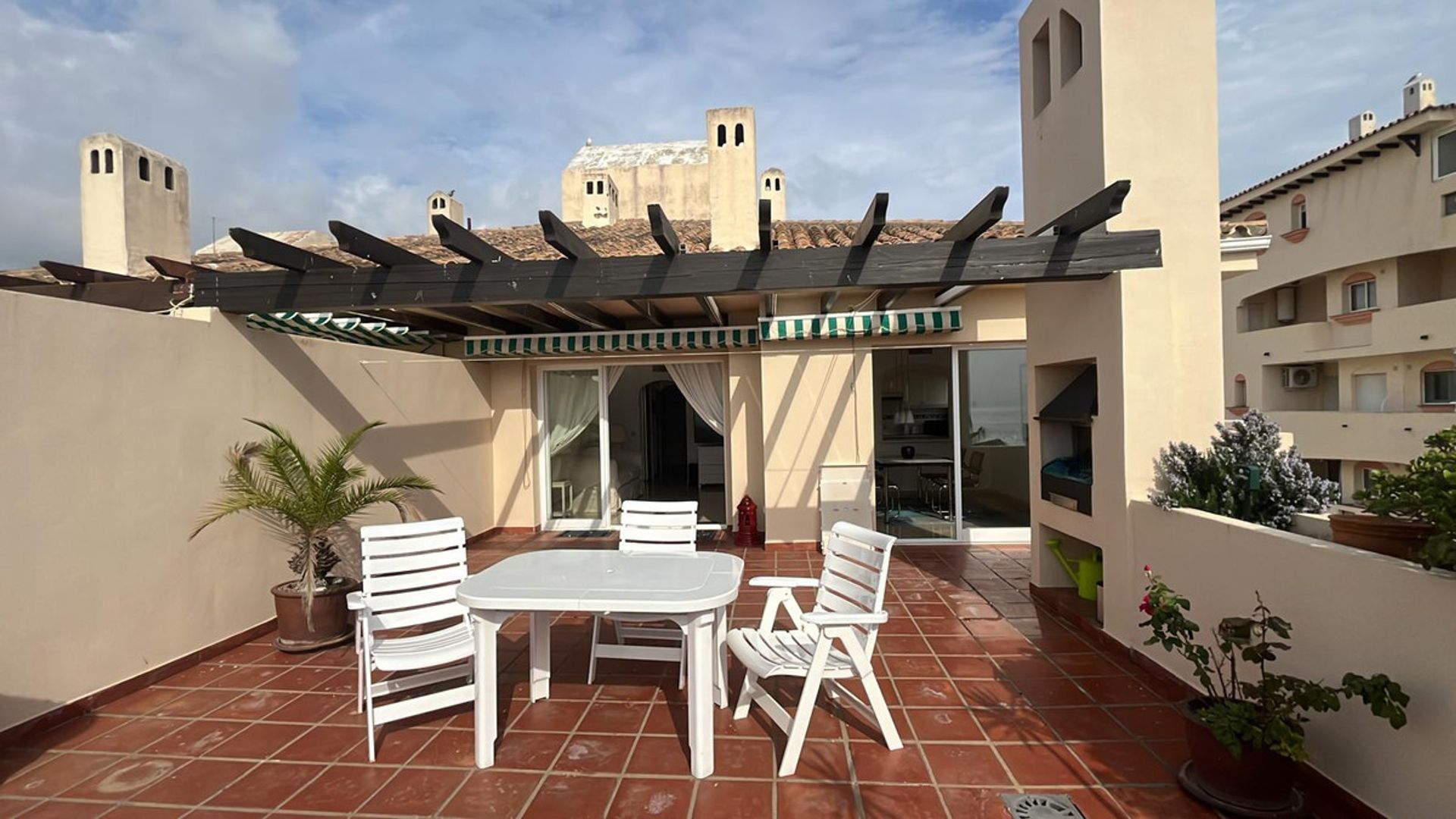 عمارات في Estepona, Andalusia 12809659