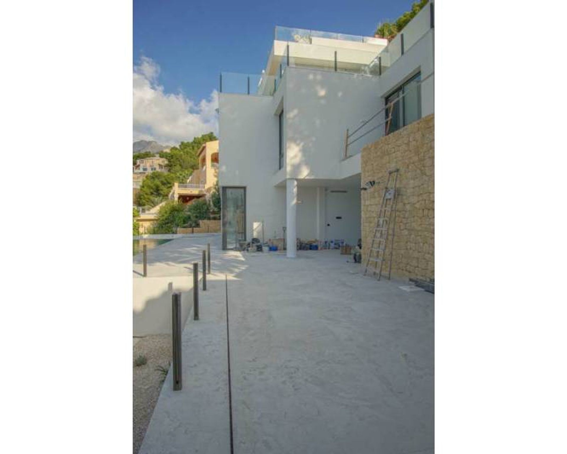 loger dans Altea, Valencian Community 12809667