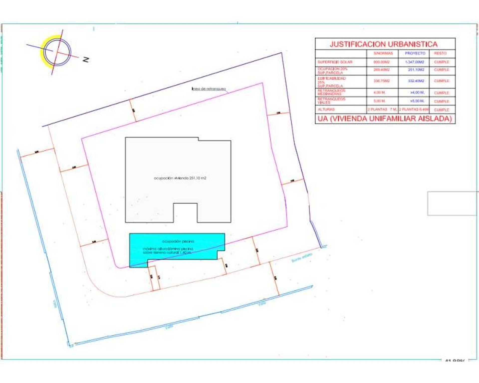 σπίτι σε Benissa, Comunitat Valenciana 12809669