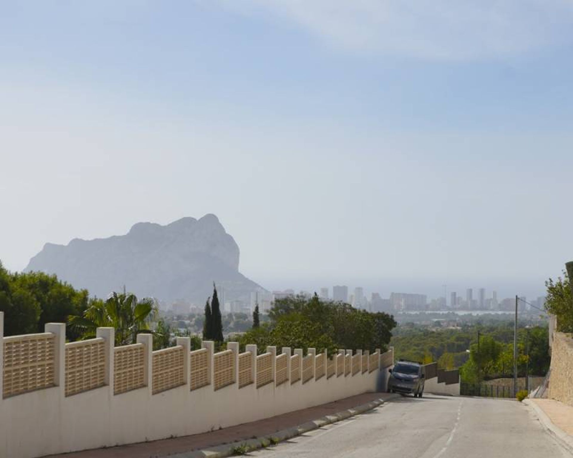 casa en Benissa, Comunidad Valenciana 12809677