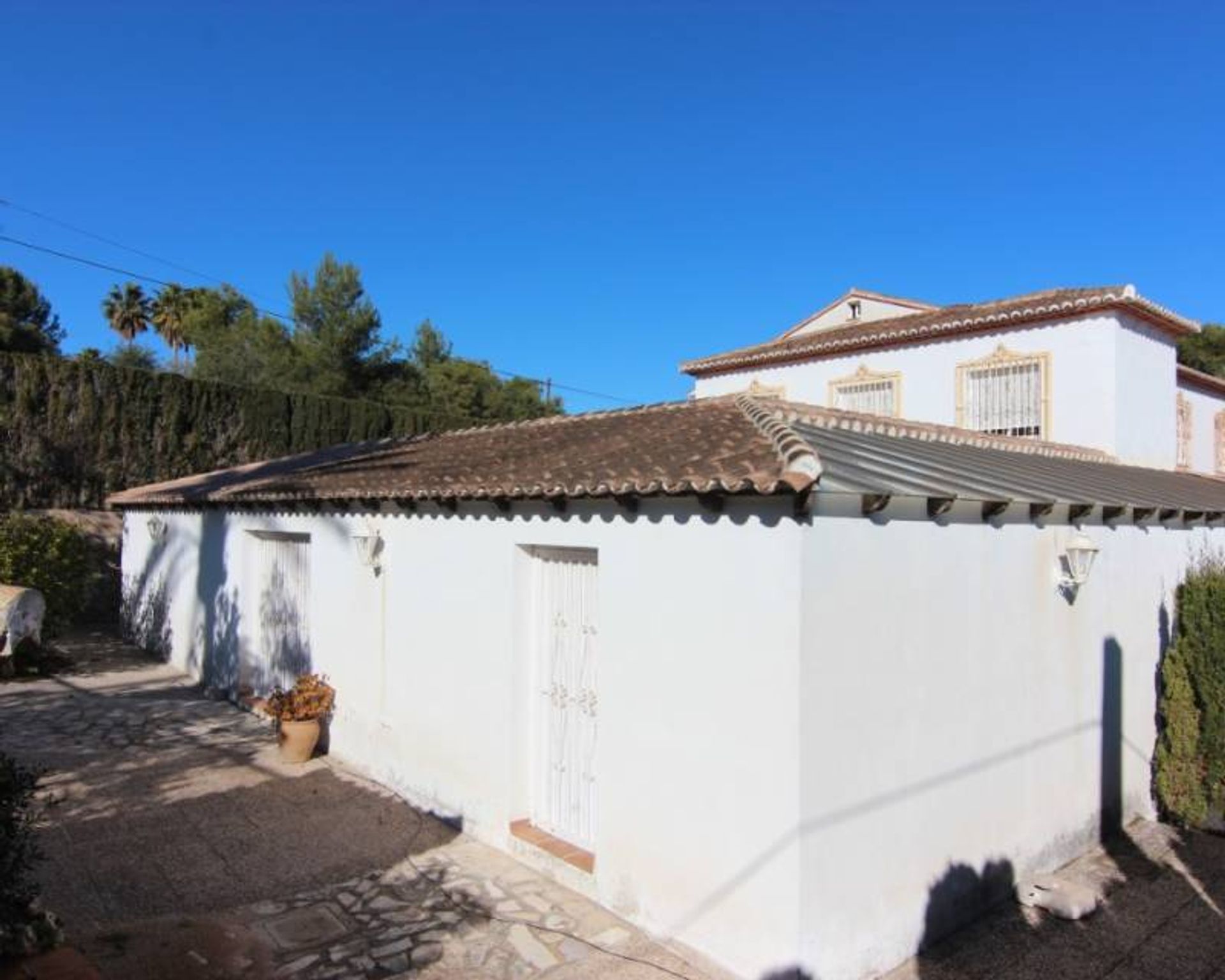 casa en El Tosalet, Comunidad Valenciana 12809679