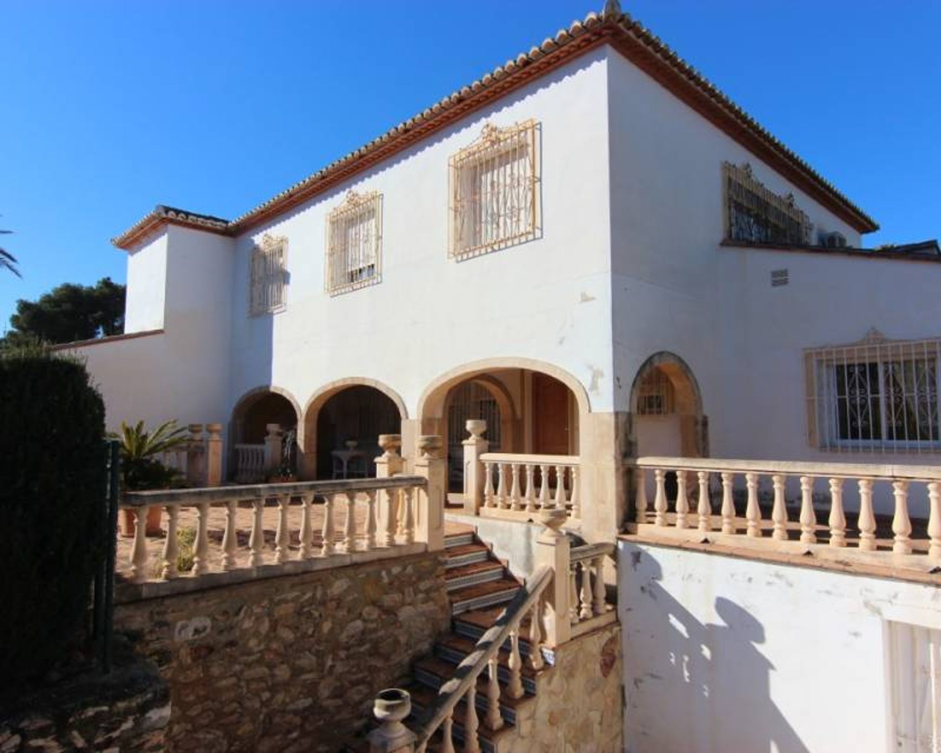 casa en El Tosalet, Comunidad Valenciana 12809679