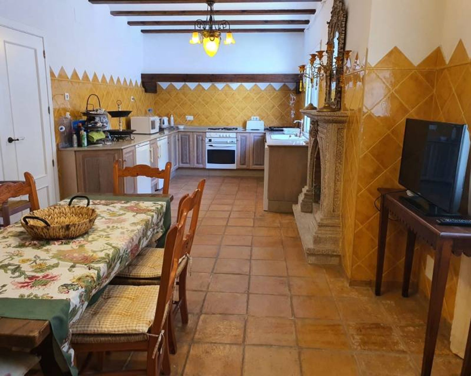 casa en El Tosalet, Comunidad Valenciana 12809679