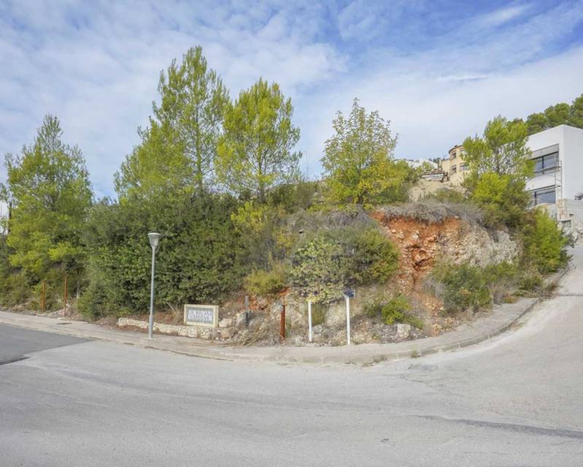 casa en Alcalalí, Comunidad Valenciana 12809681