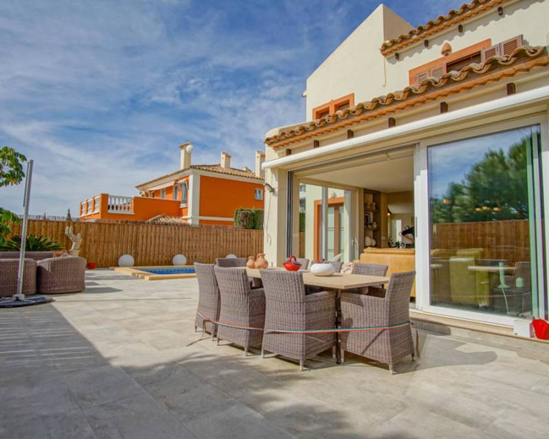 casa en Finestrat, Valencia 12809708