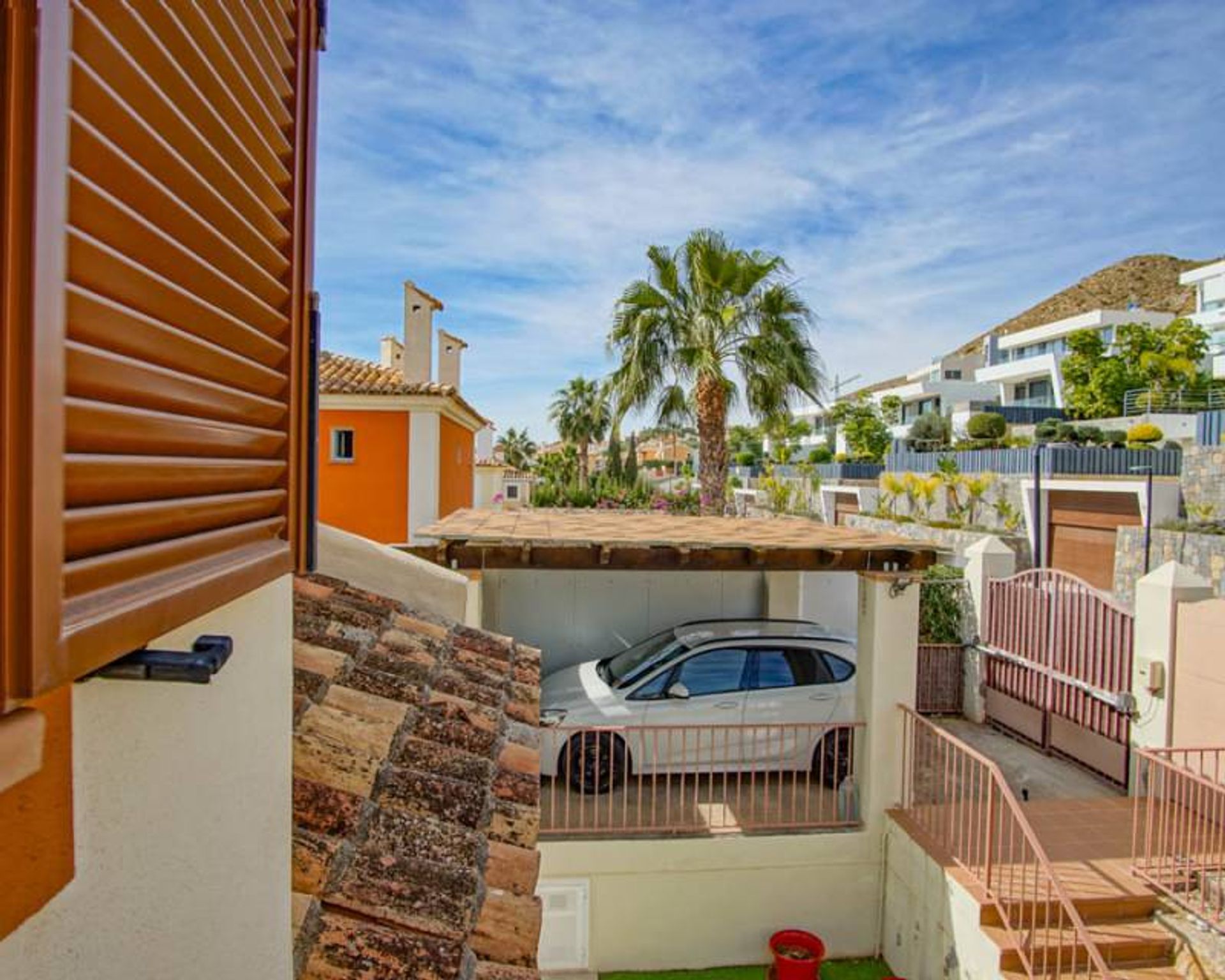 casa en Finestrat, Comunidad Valenciana 12809708