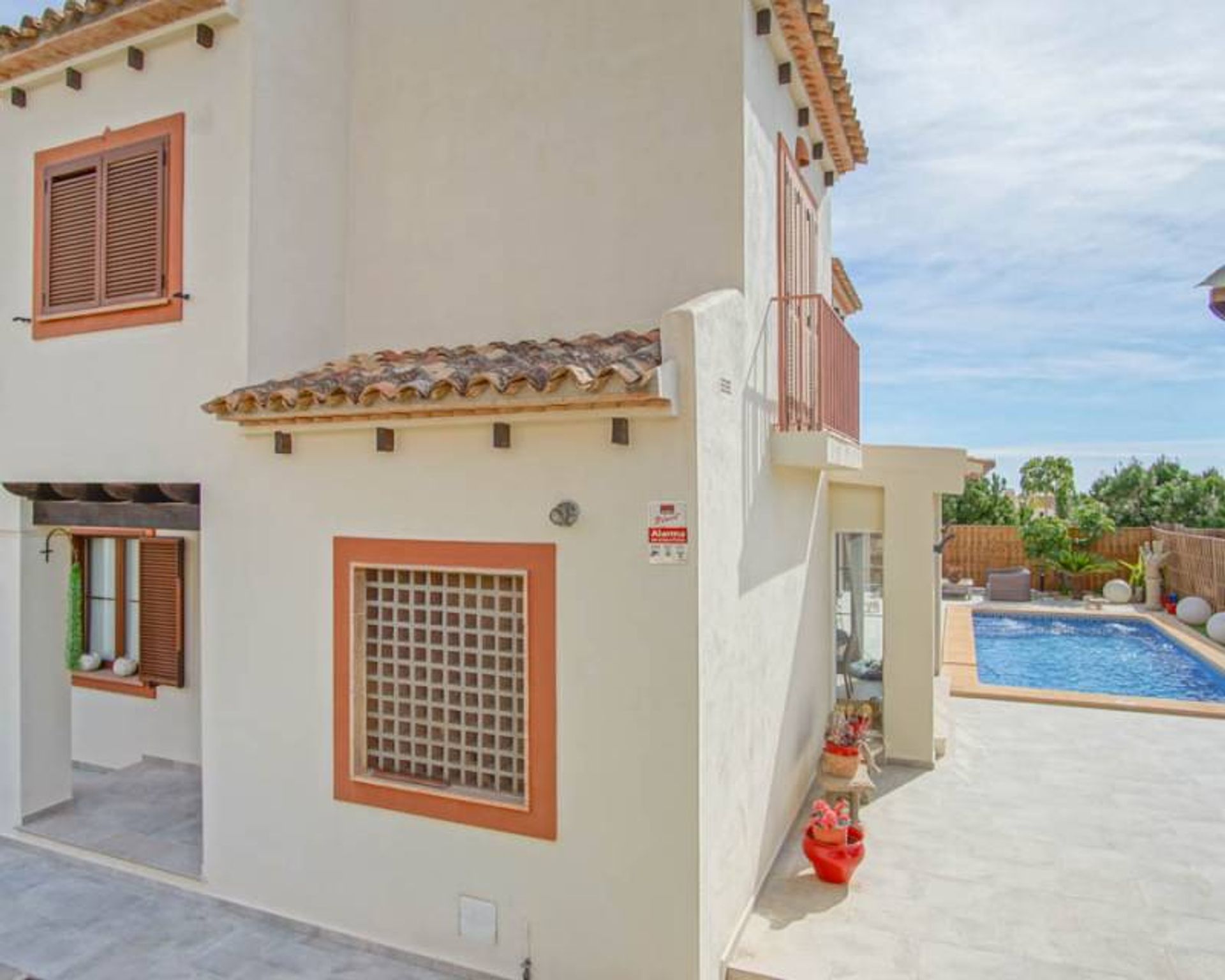 casa en Finestrat, Comunidad Valenciana 12809708