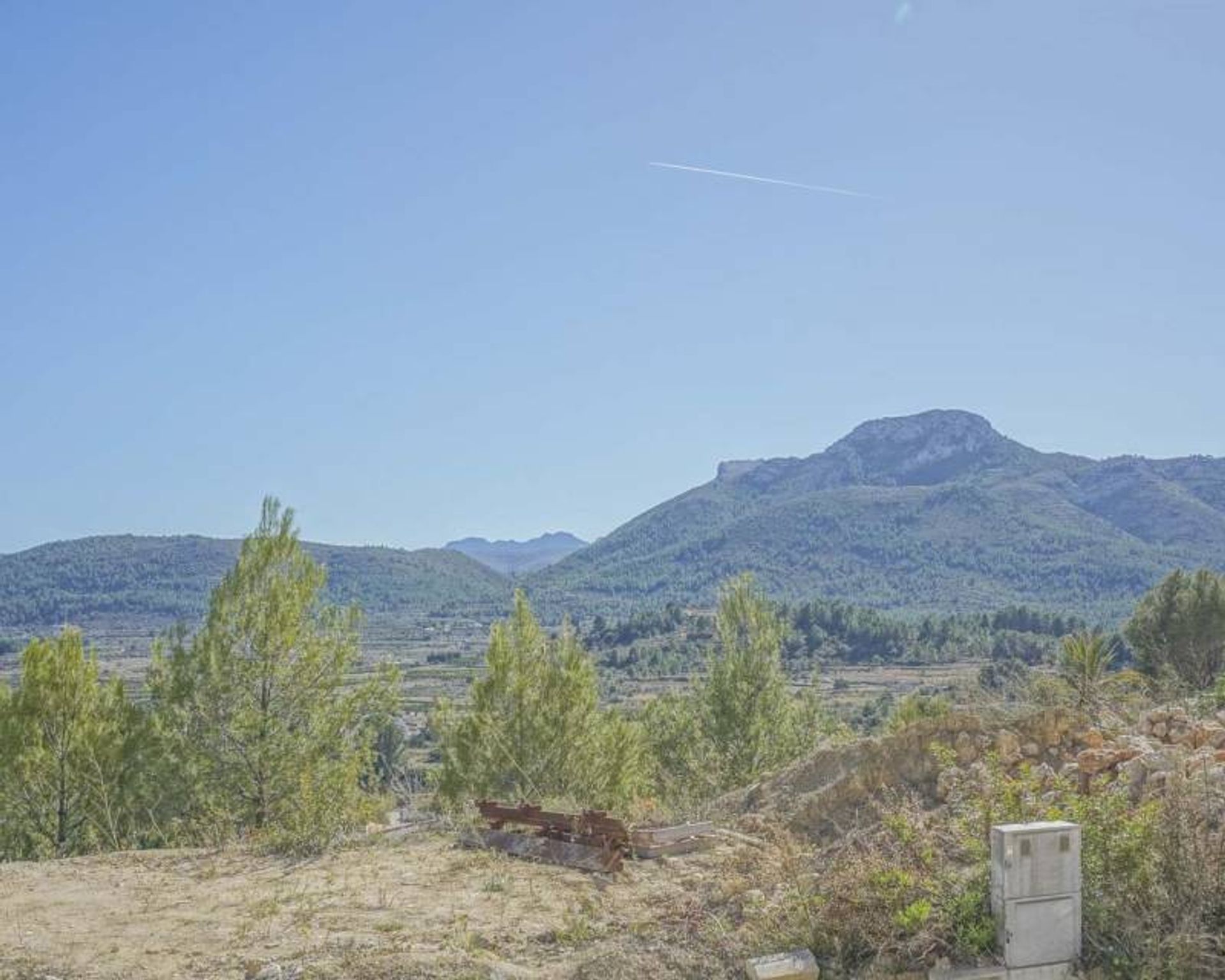 casa en Alcalalí, Comunidad Valenciana 12809710