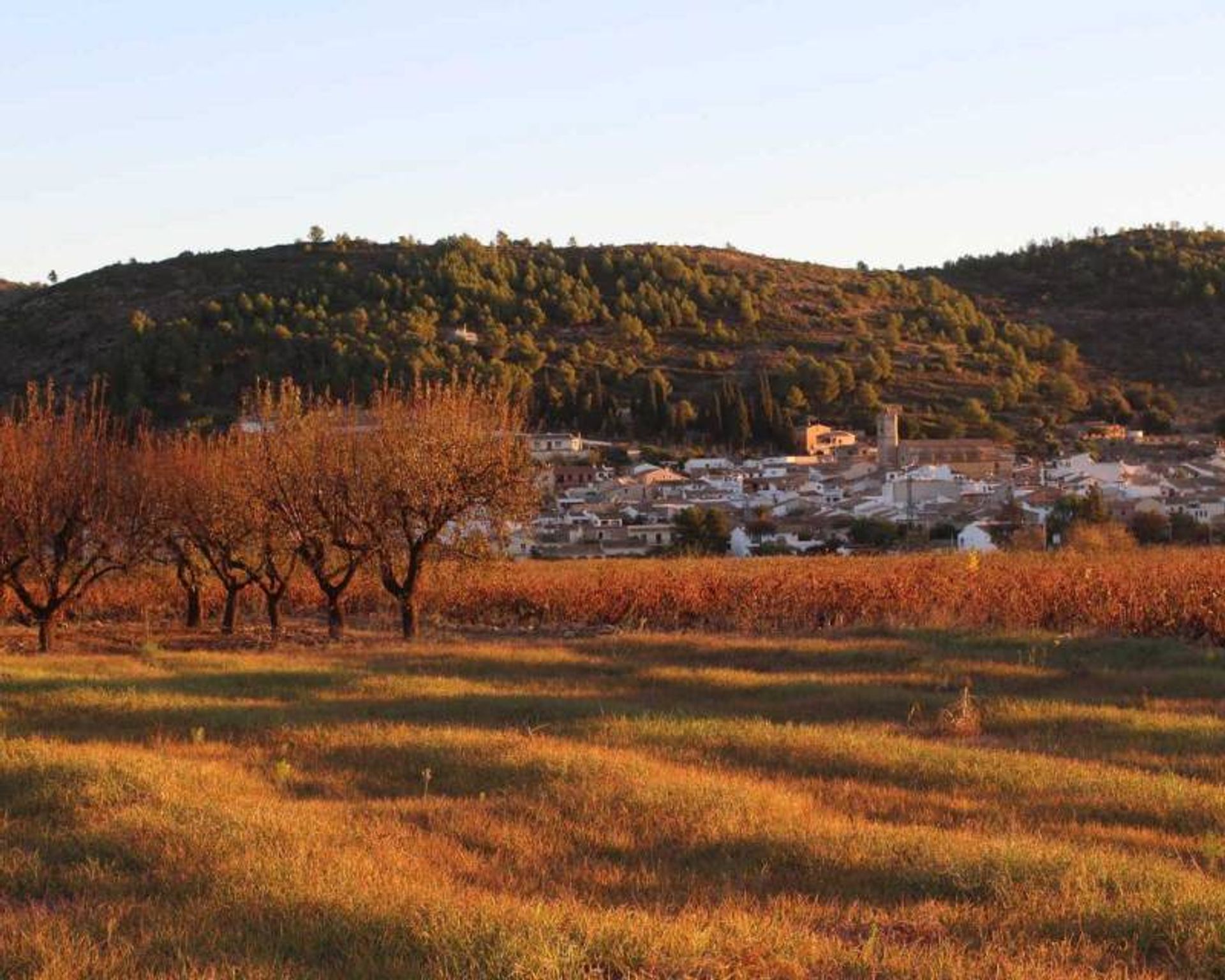 Rumah di Llíber, Comunidad Valenciana 12809725