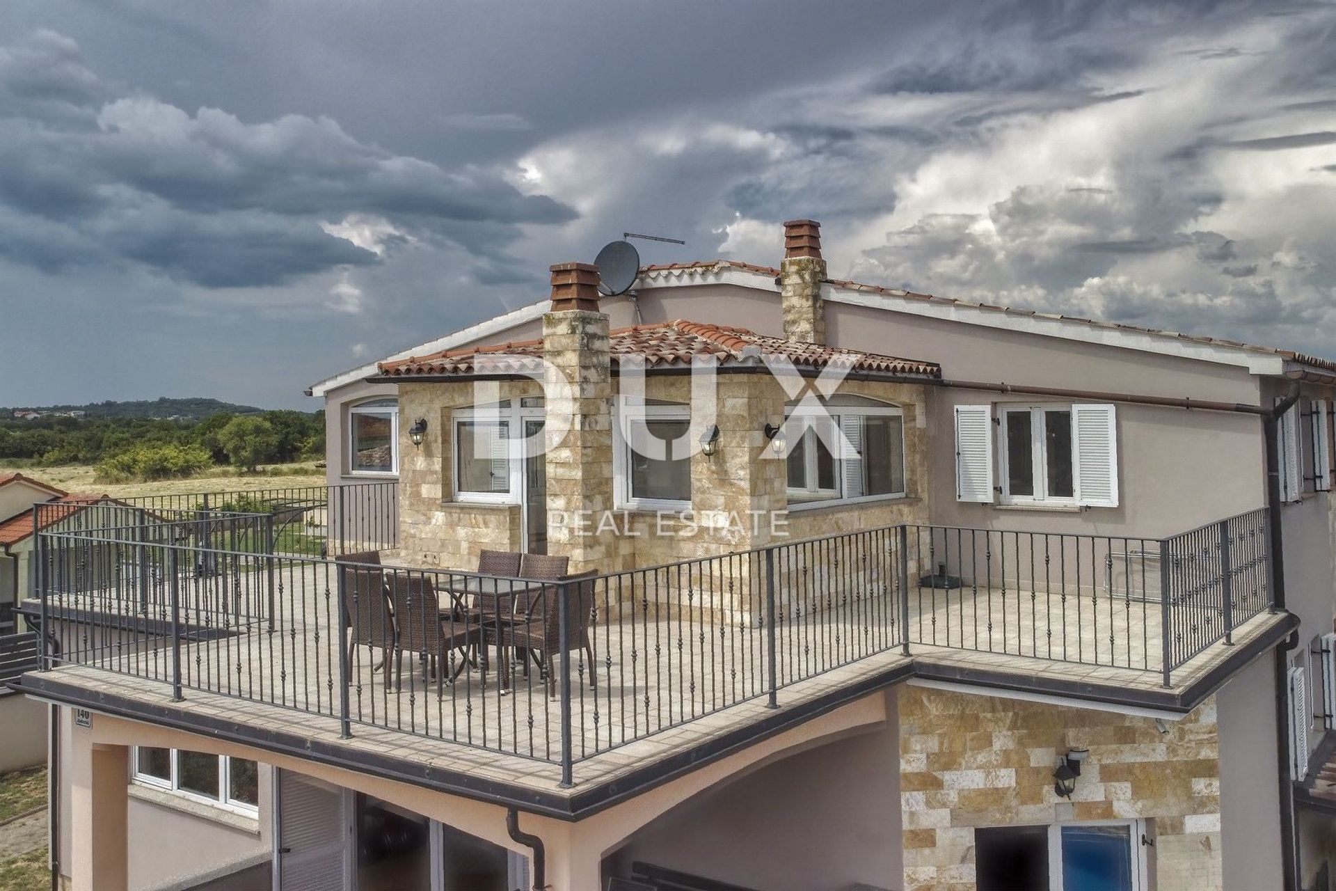 House in Jadreški, Istria County 12809729