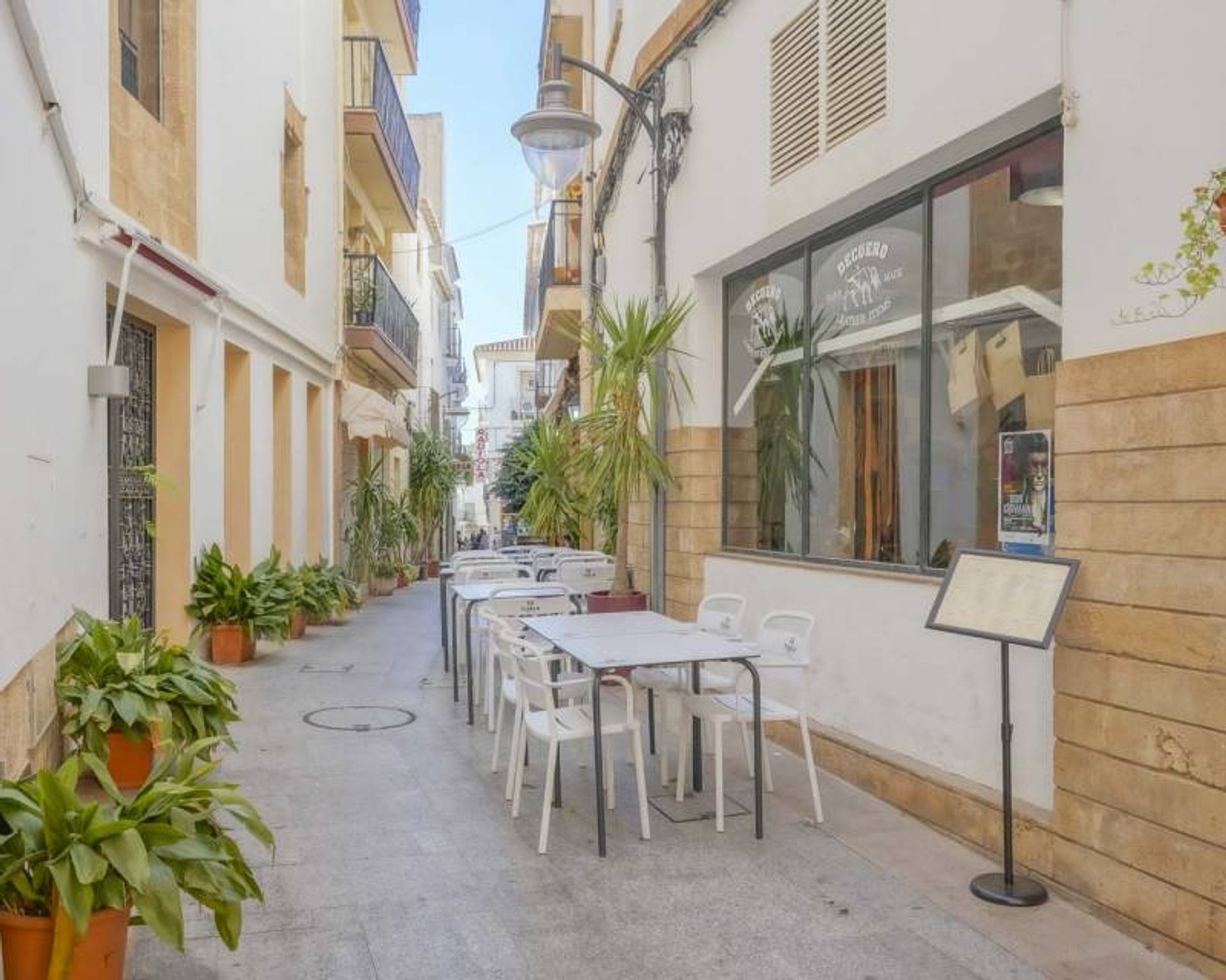 Haus im Xàbia, Comunidad Valenciana 12809736