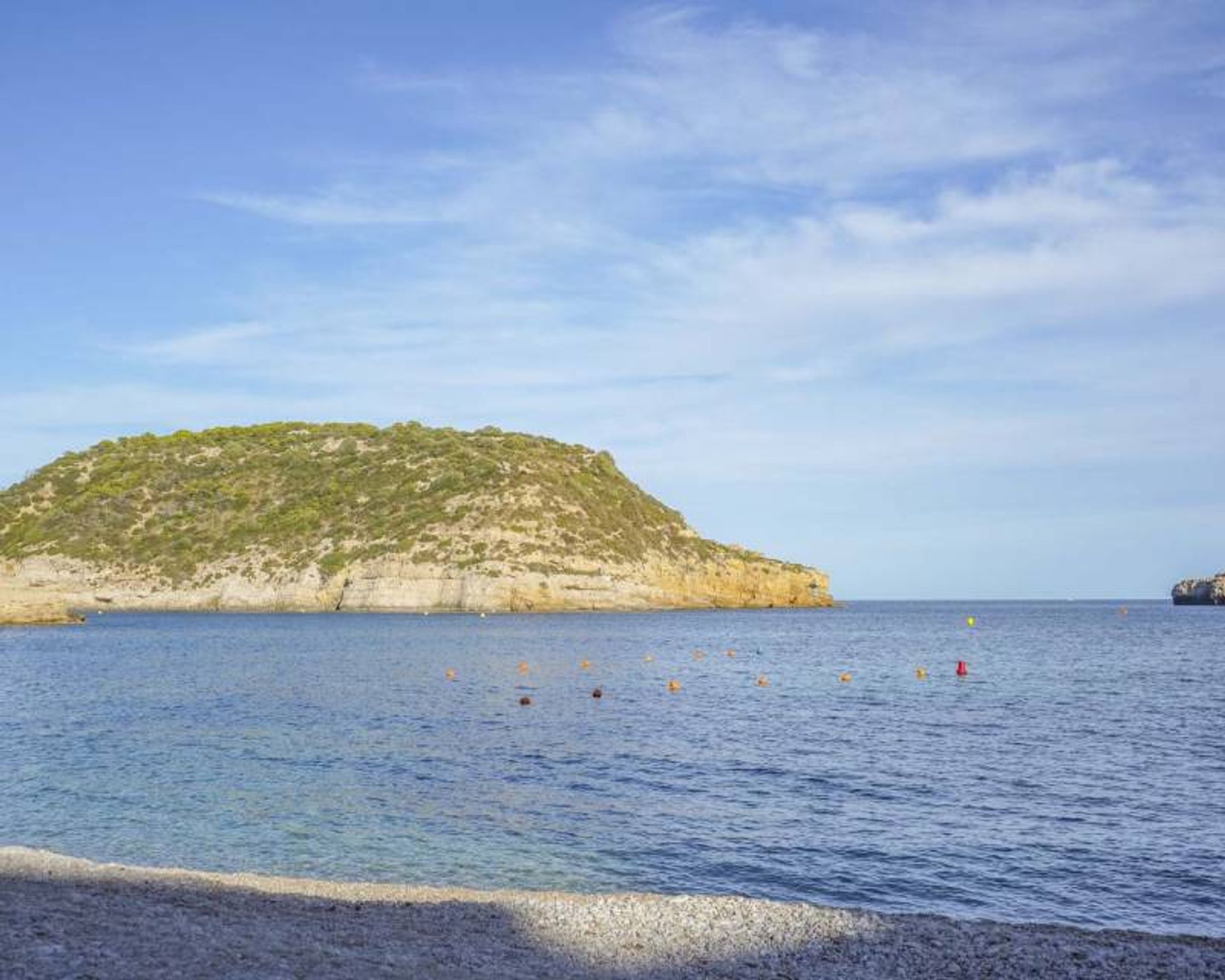 Haus im Xàbia, Comunidad Valenciana 12809736