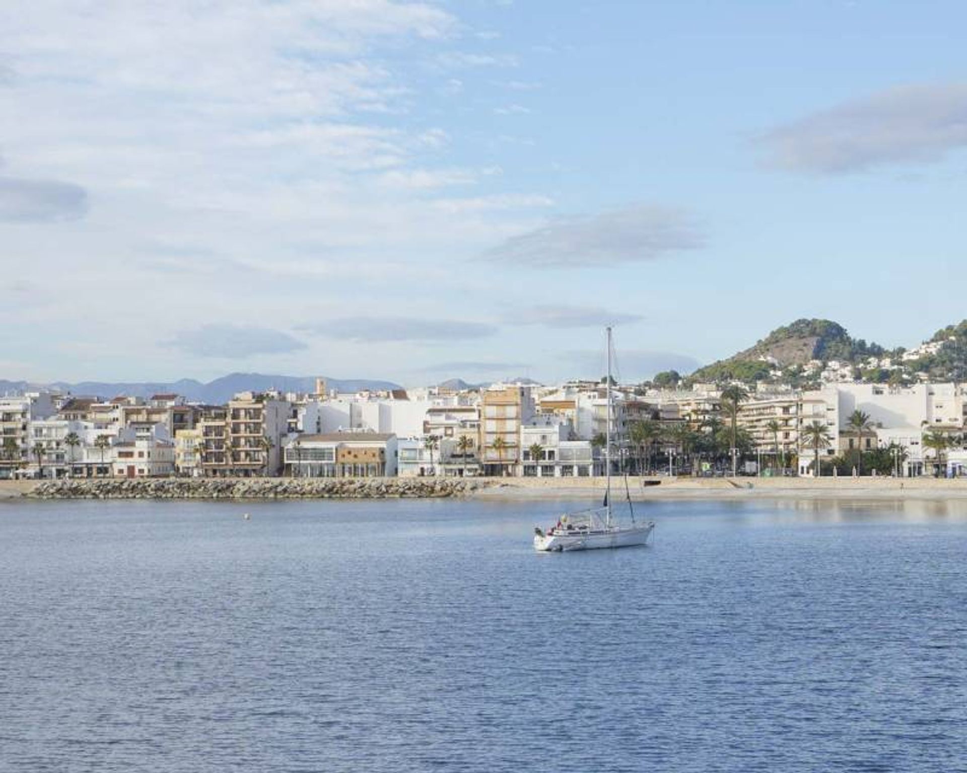 Haus im Xàbia, Comunidad Valenciana 12809736