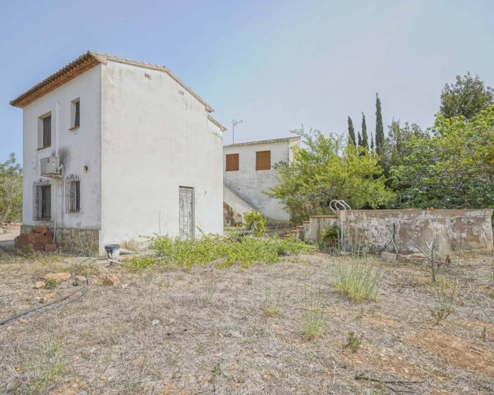 Huis in Xàbia, Comunidad Valenciana 12809765