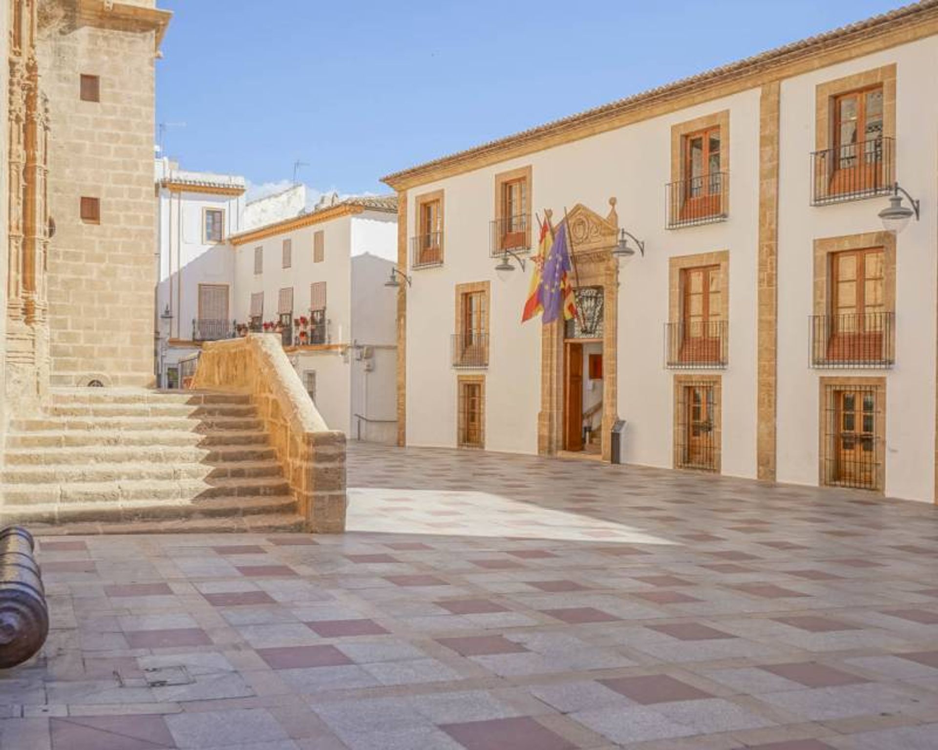 Huis in Xàbia, Comunidad Valenciana 12809765