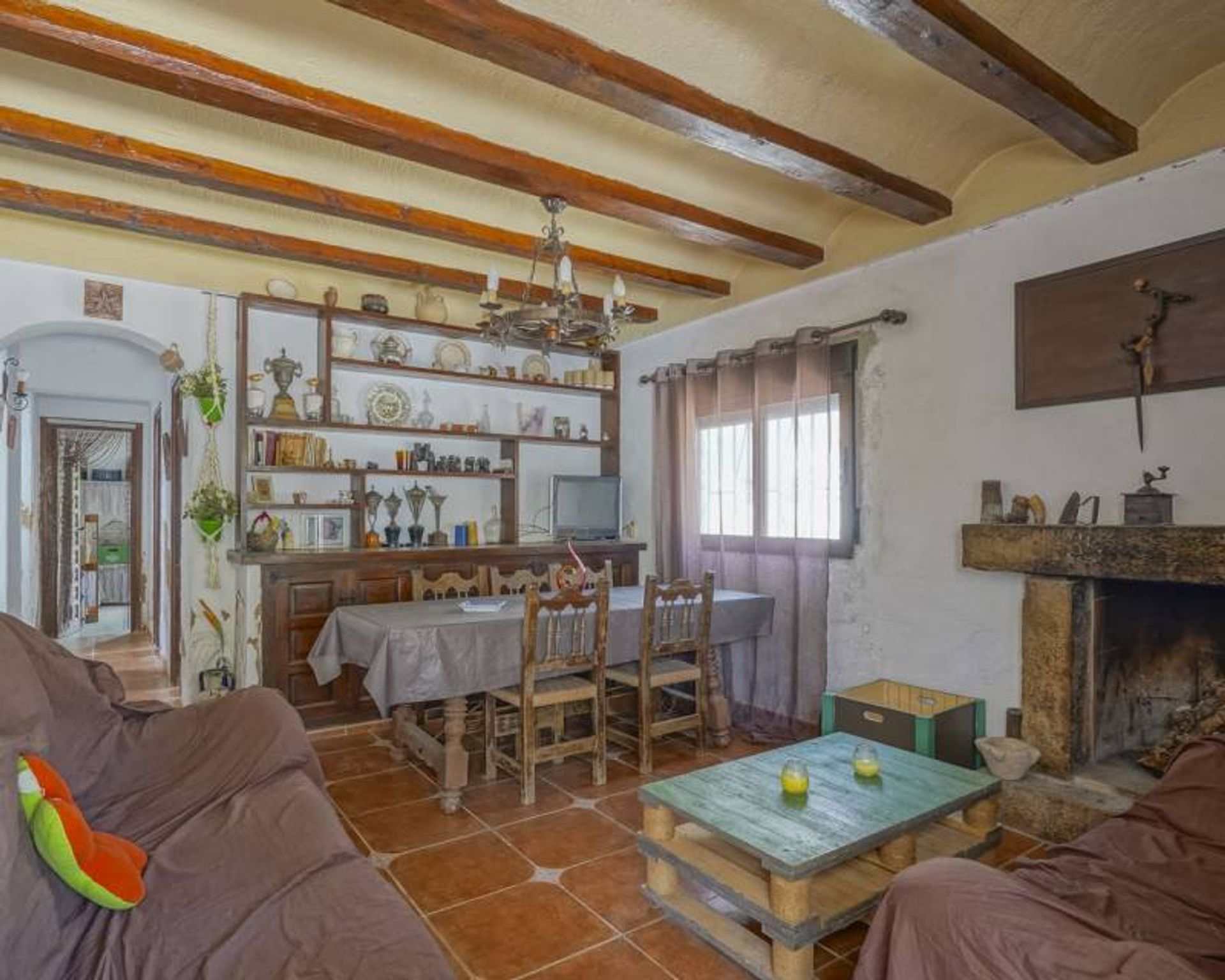 Huis in Xàbia, Comunidad Valenciana 12809765