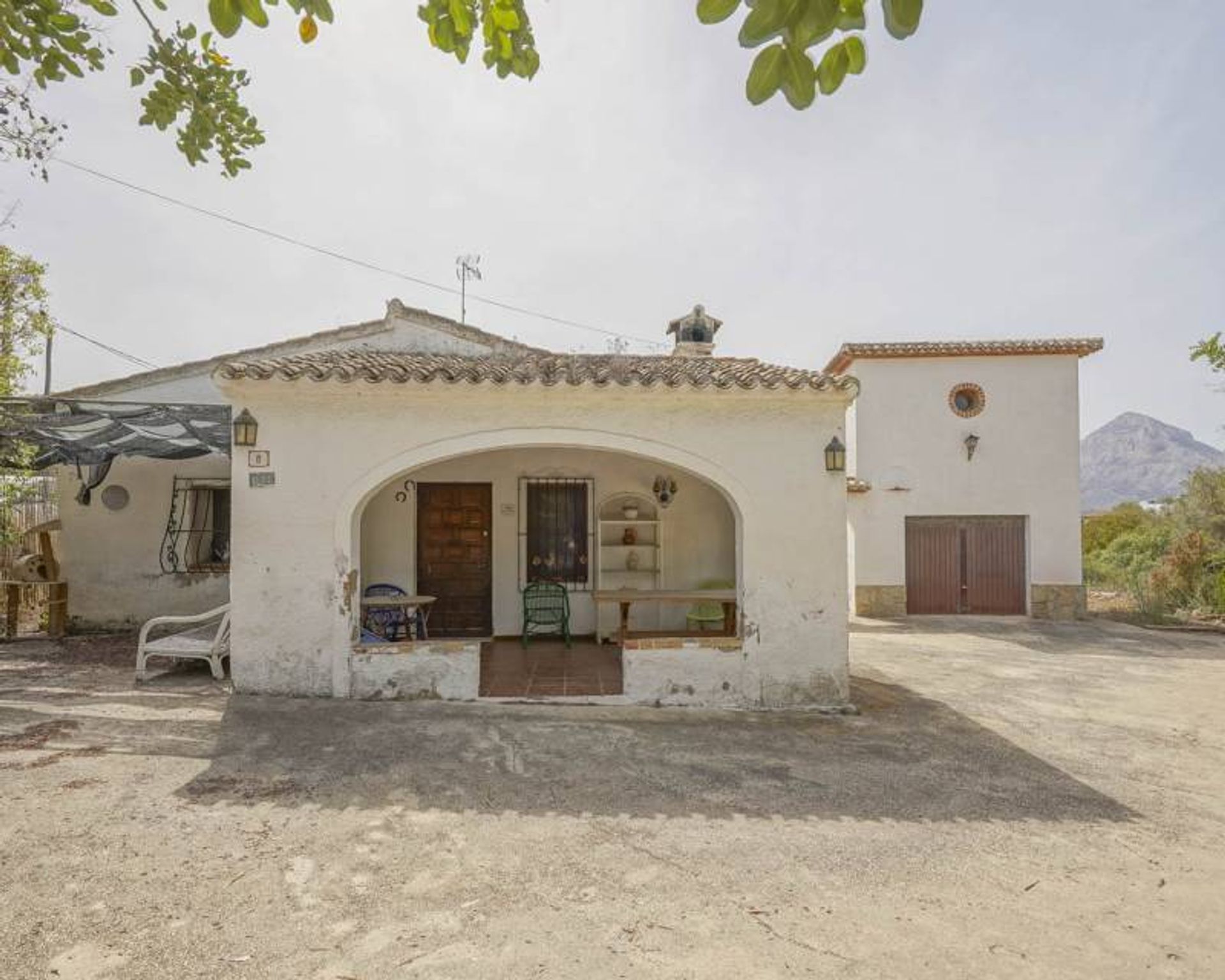 Huis in Xàbia, Comunidad Valenciana 12809765