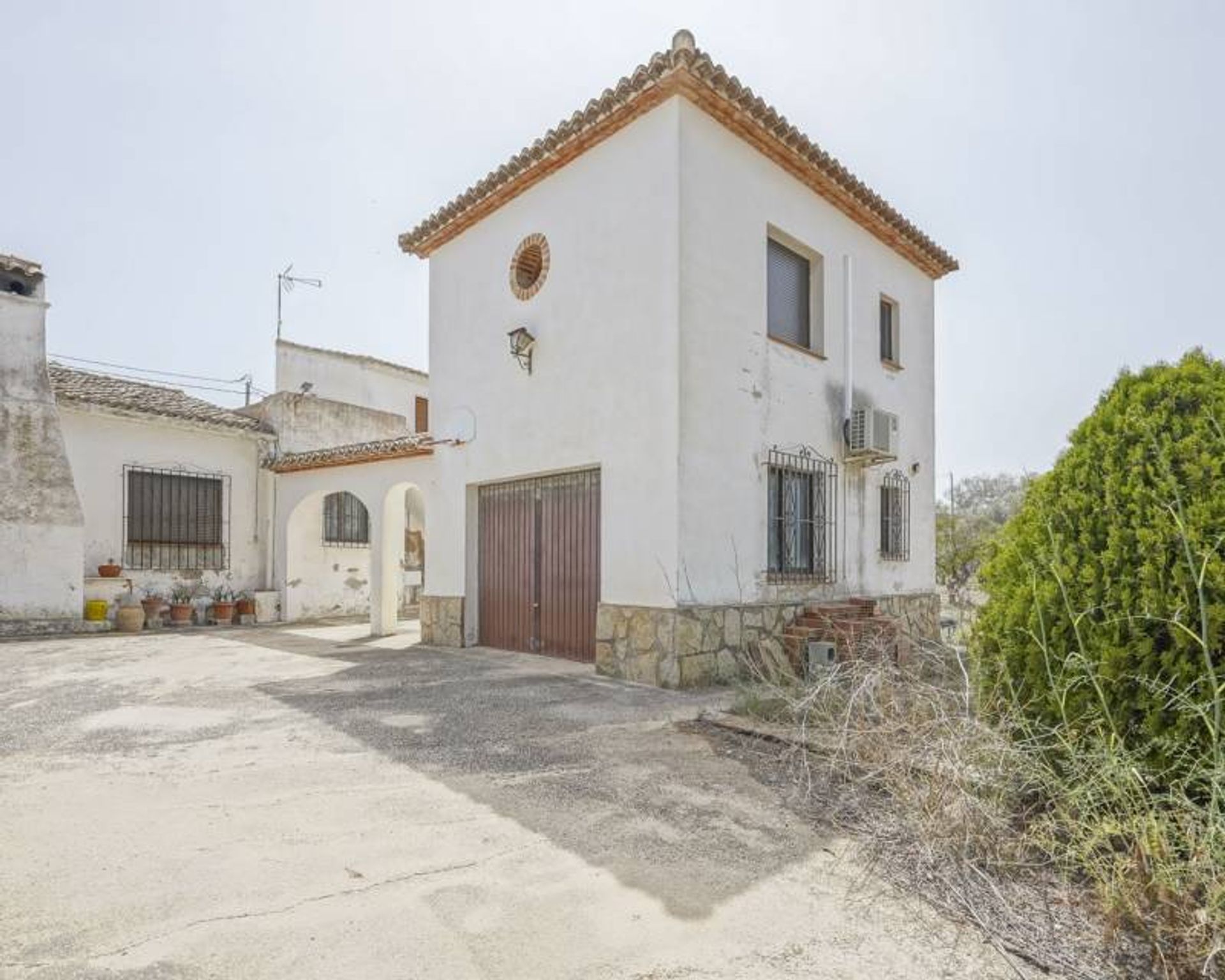 Huis in Xàbia, Comunidad Valenciana 12809765