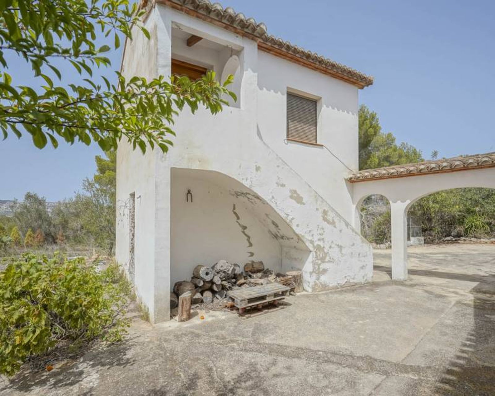 Huis in Xàbia, Comunidad Valenciana 12809765