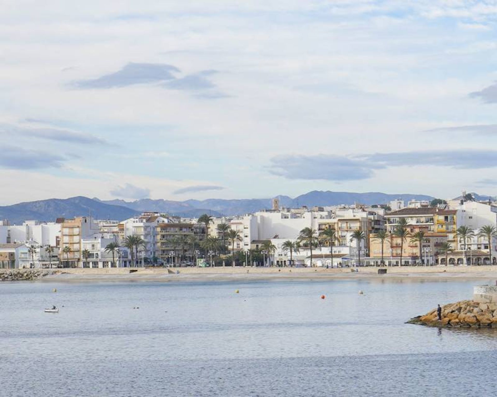 casa no El Tosalet, Comunidad Valenciana 12809775