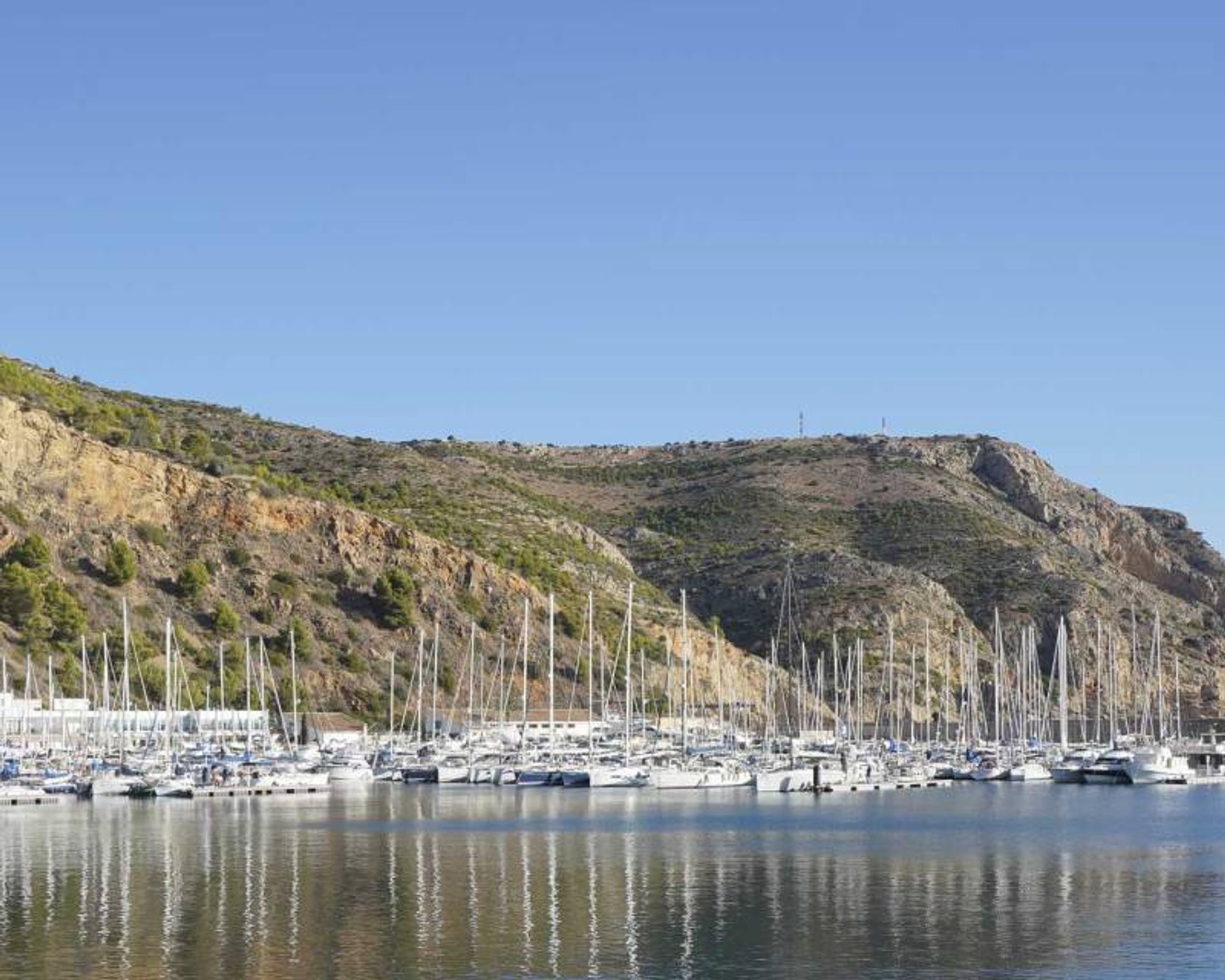 casa en Xàbia, Comunidad Valenciana 12809781