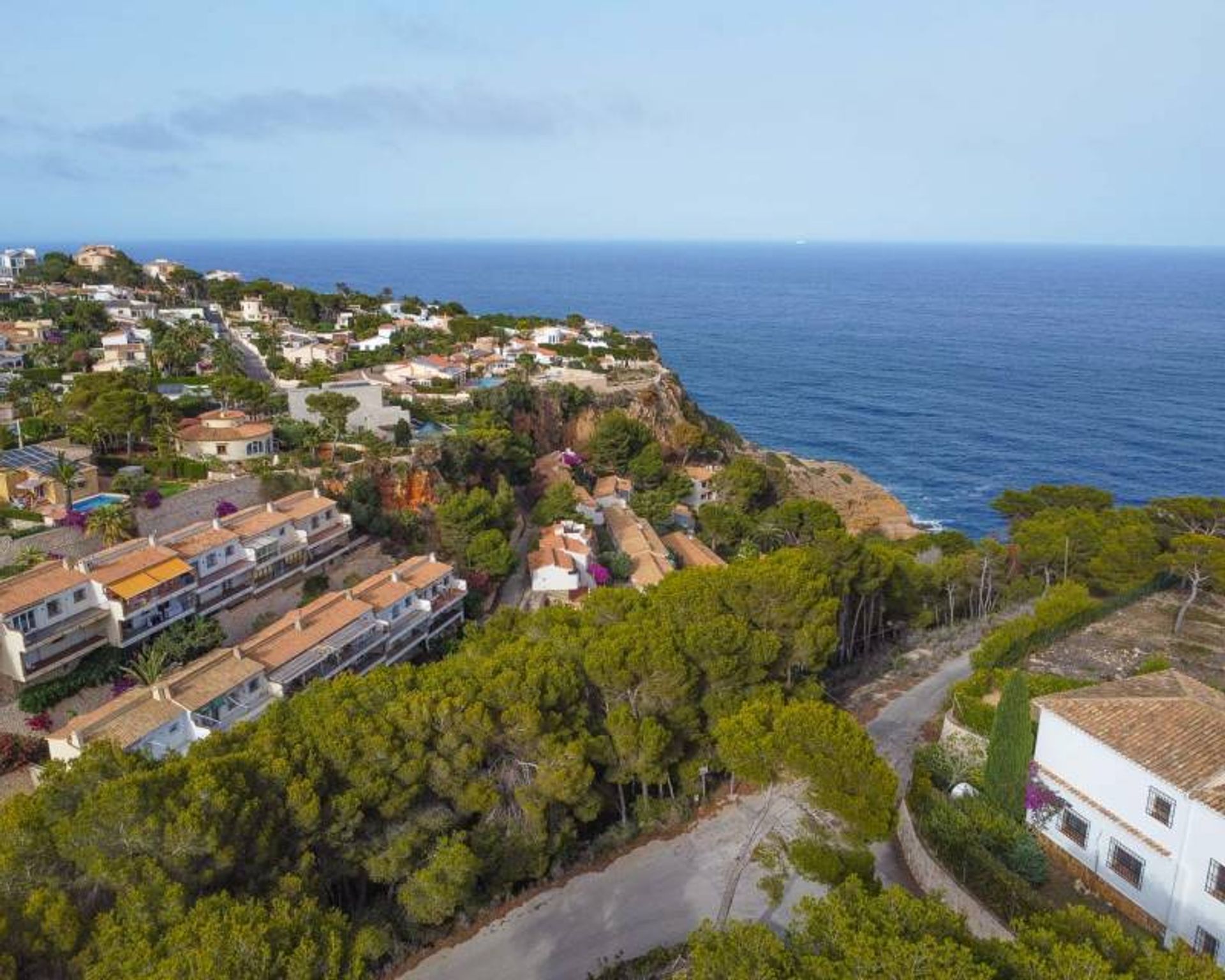 casa en Xàbia, Comunidad Valenciana 12809781