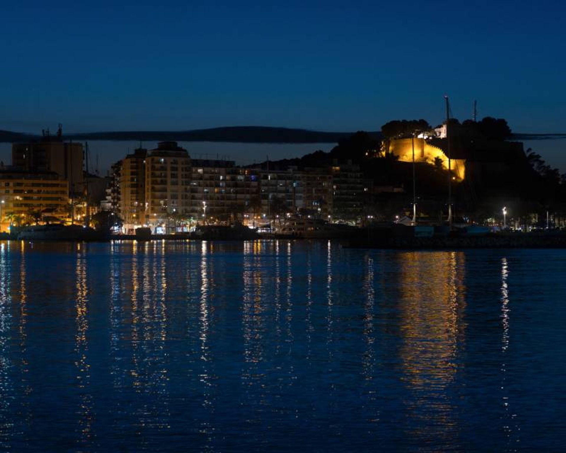 Huis in Dénia, Comunidad Valenciana 12809798