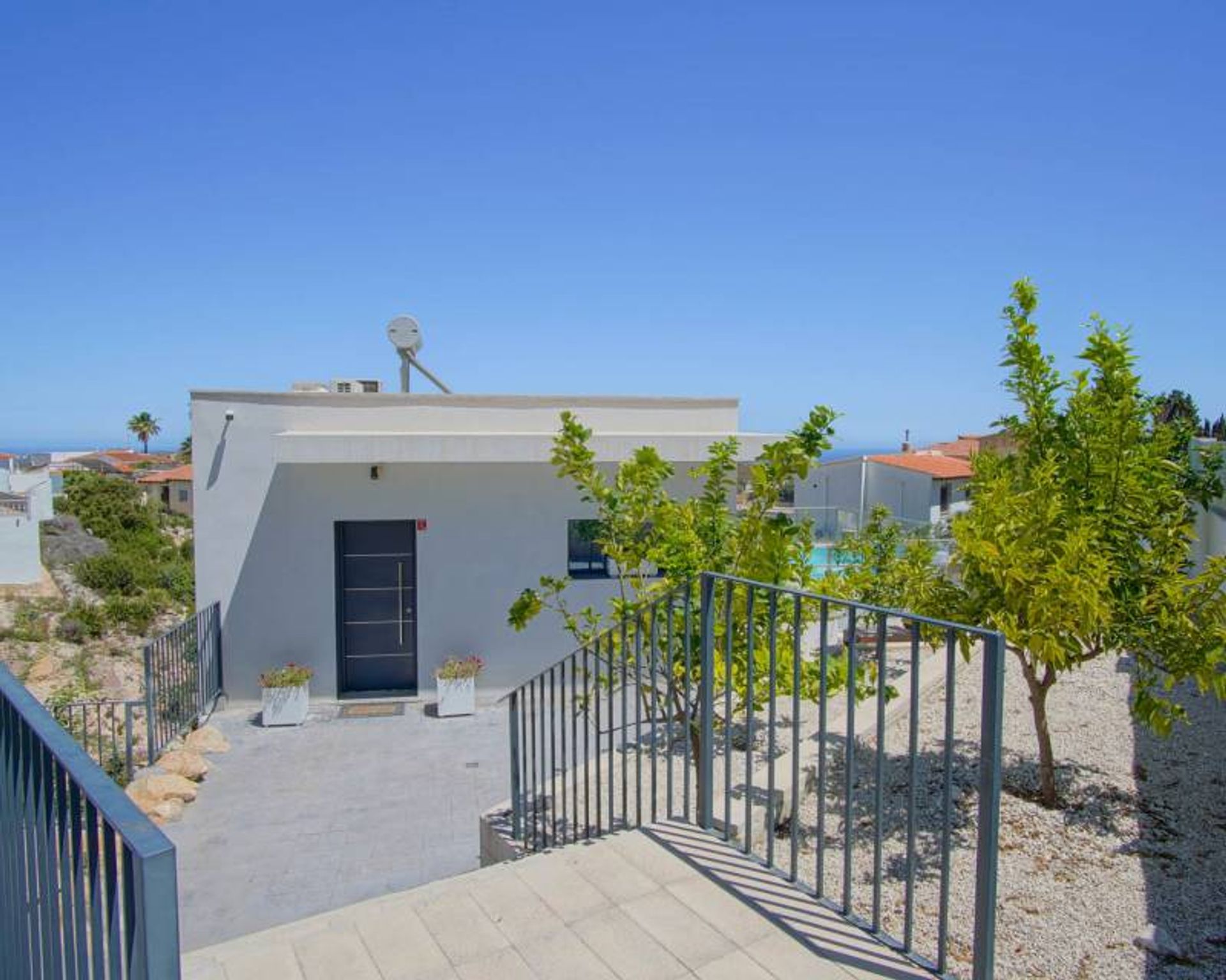 House in El Poble Nou de Benitatxell, Comunidad Valenciana 12809801