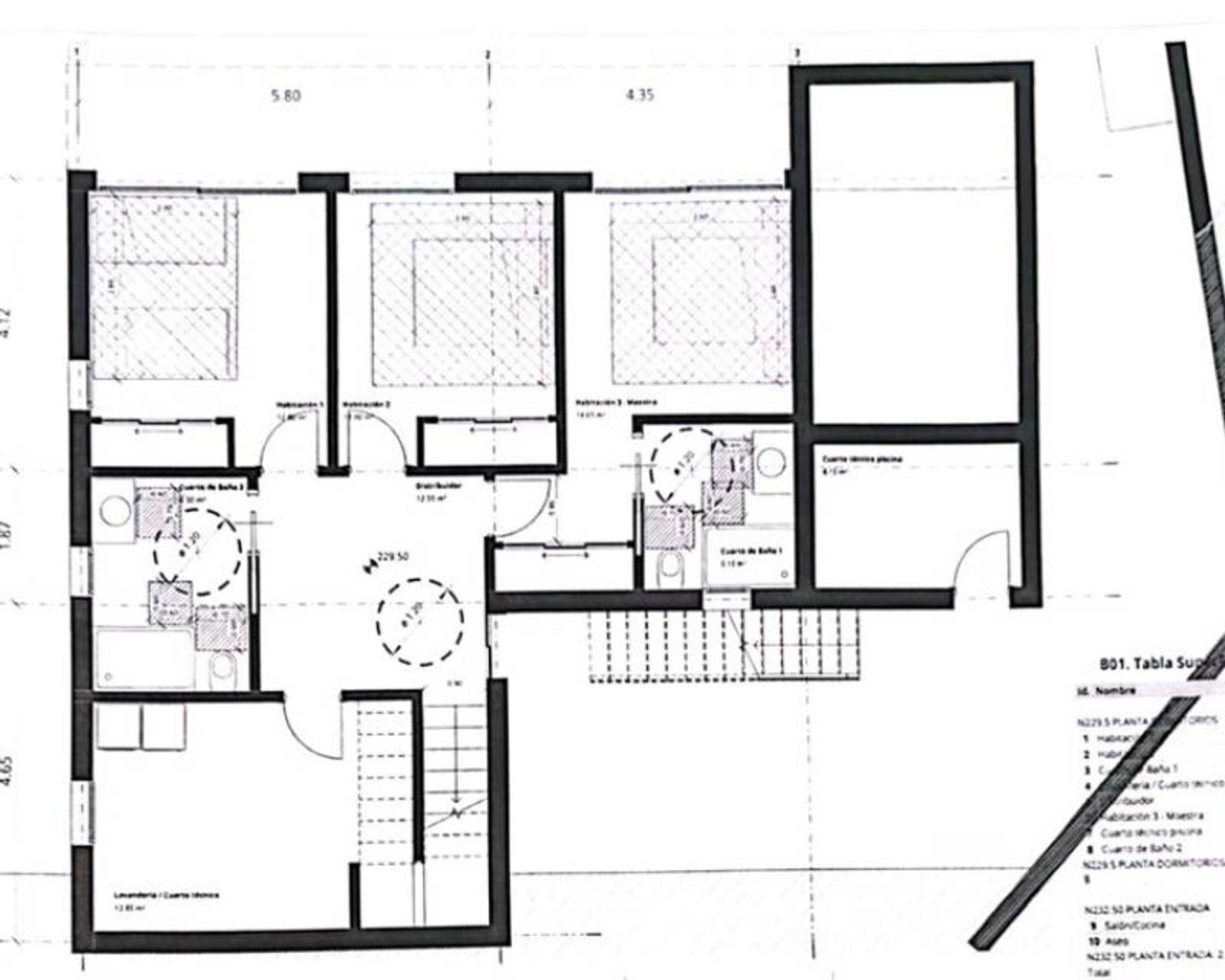 House in El Poble Nou de Benitatxell, Comunidad Valenciana 12809801