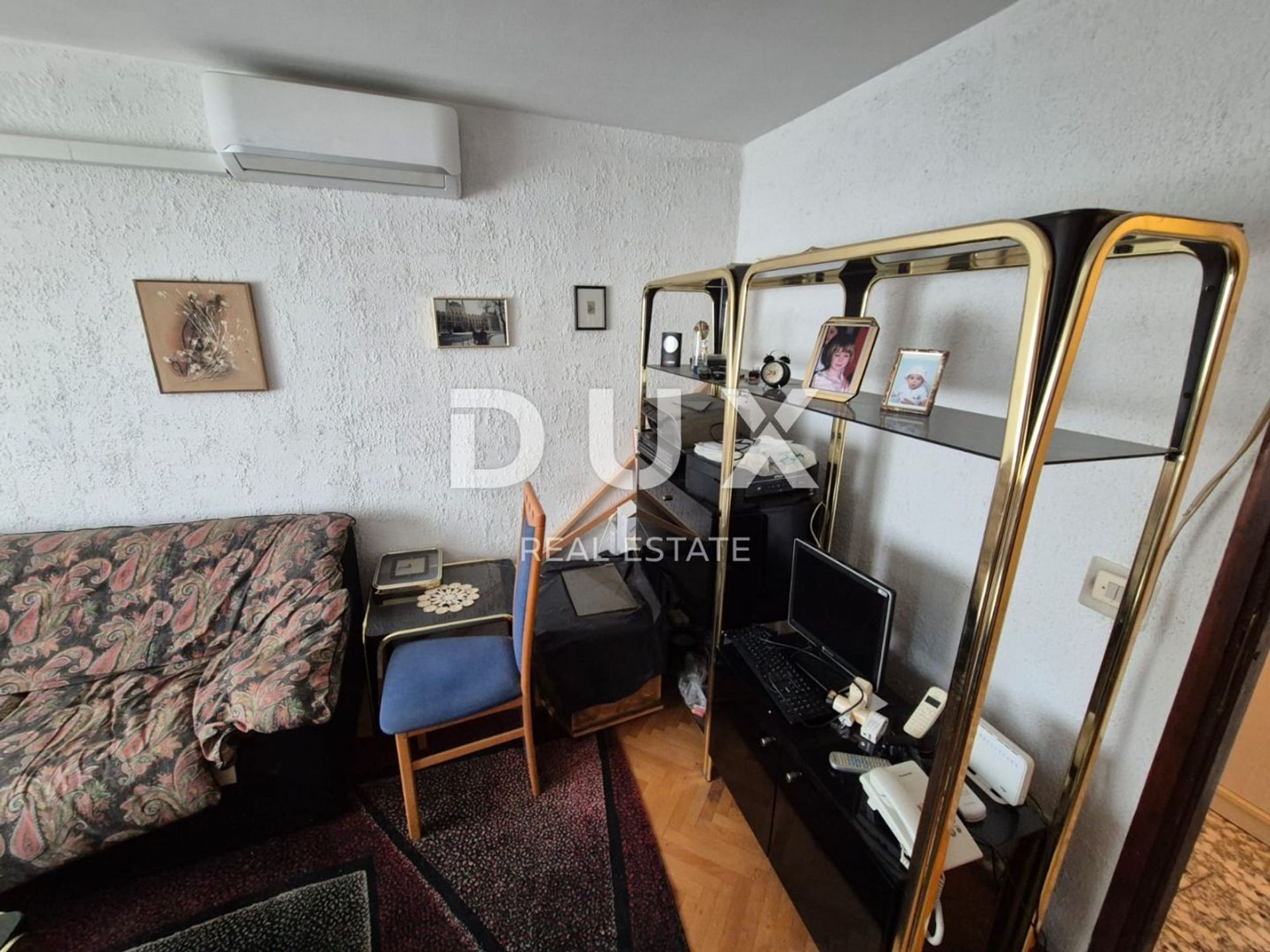 Condominium in Zamet, Primorsko-Goranska Zupanija 12809804