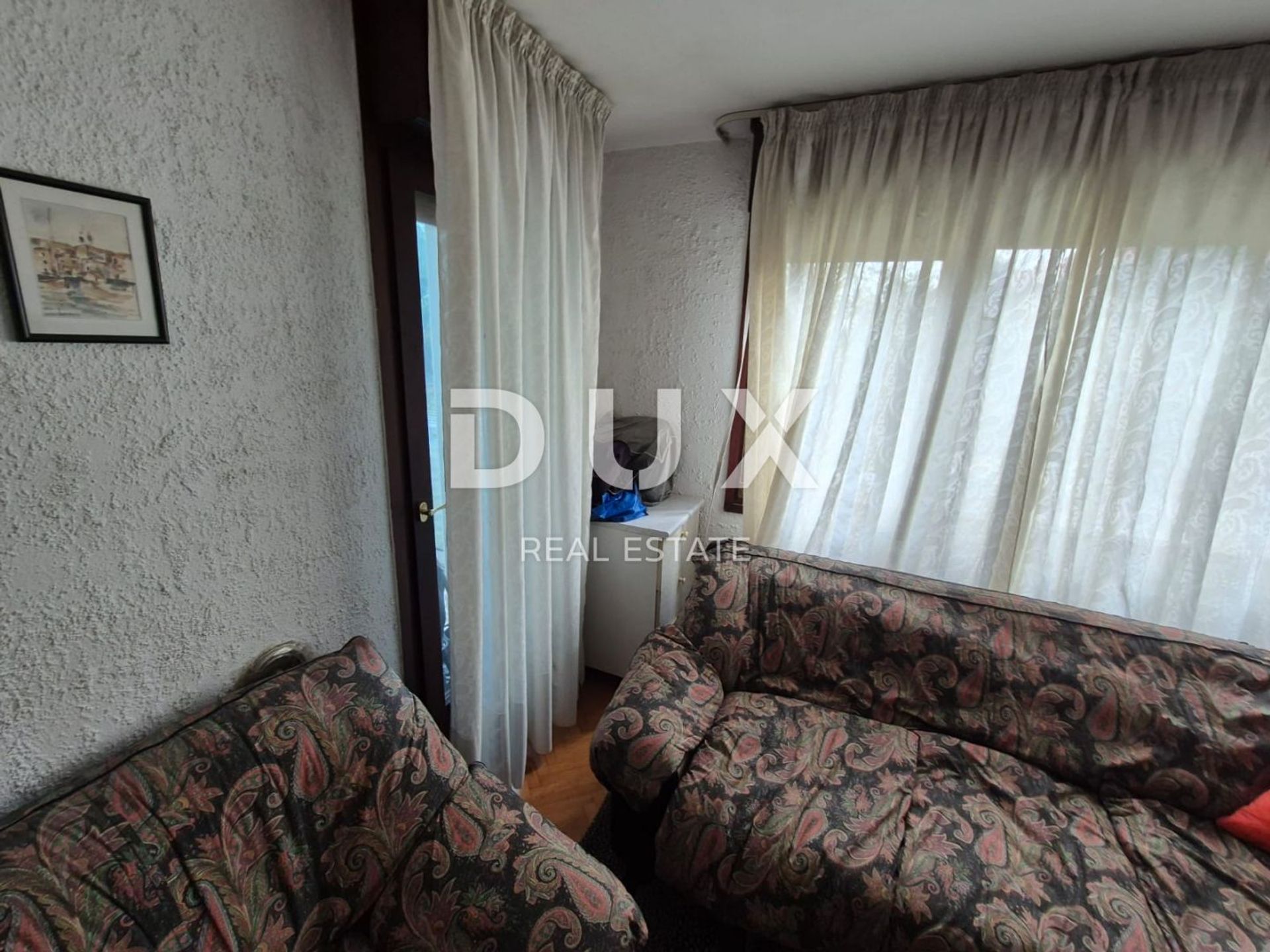 Condominium in Zamet, Primorsko-Goranska Zupanija 12809804