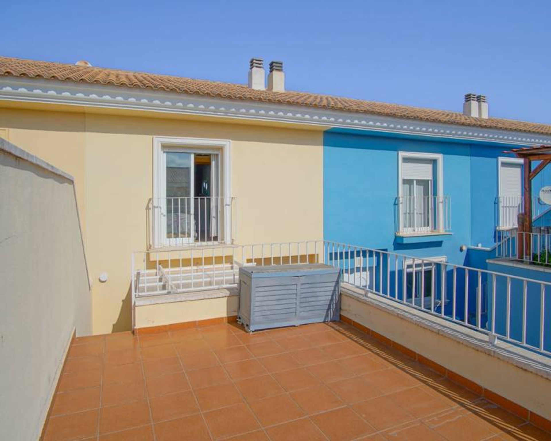 Huis in Setla, Valencia 12809808