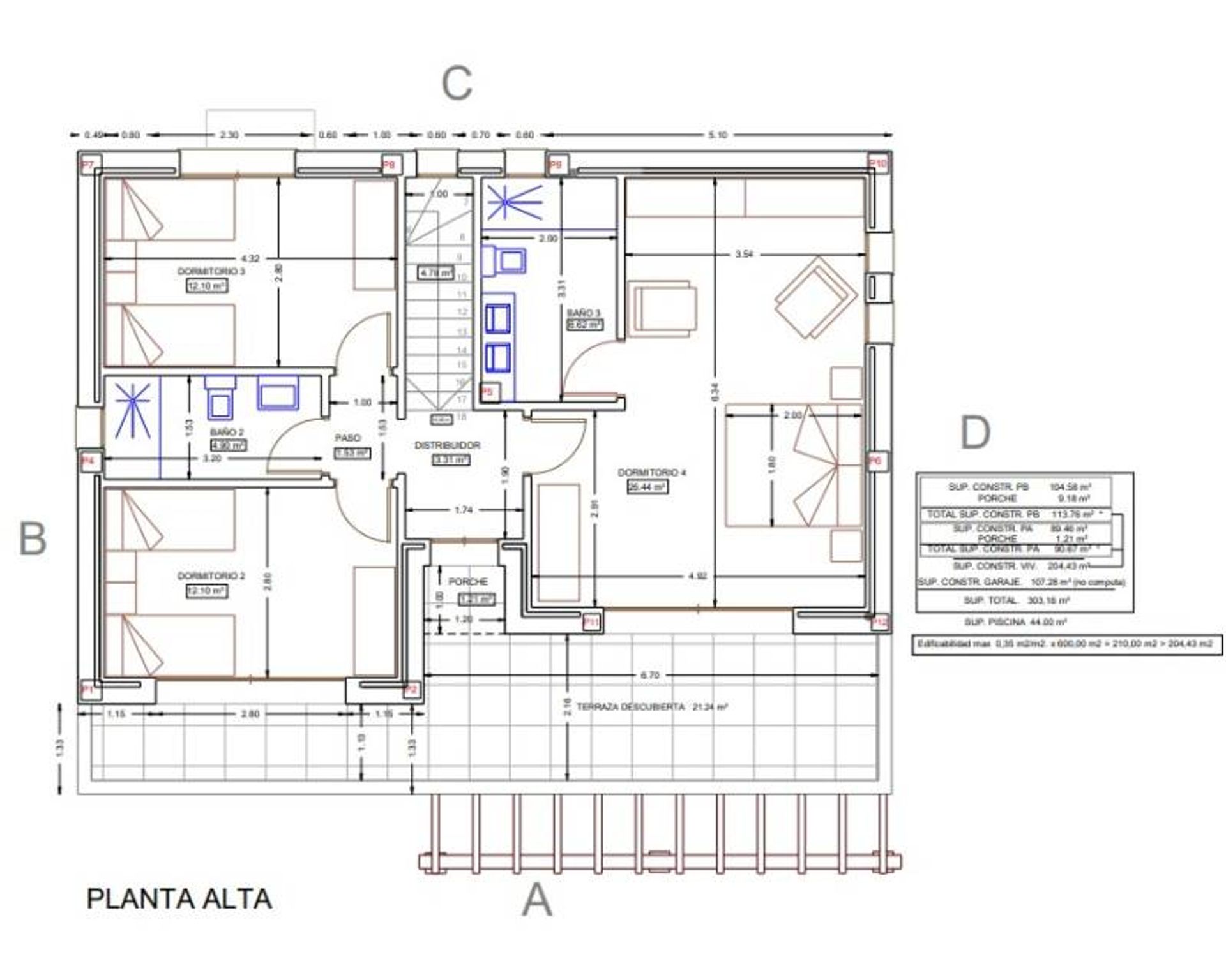 Rumah di Alcalalí, Comunidad Valenciana 12809811