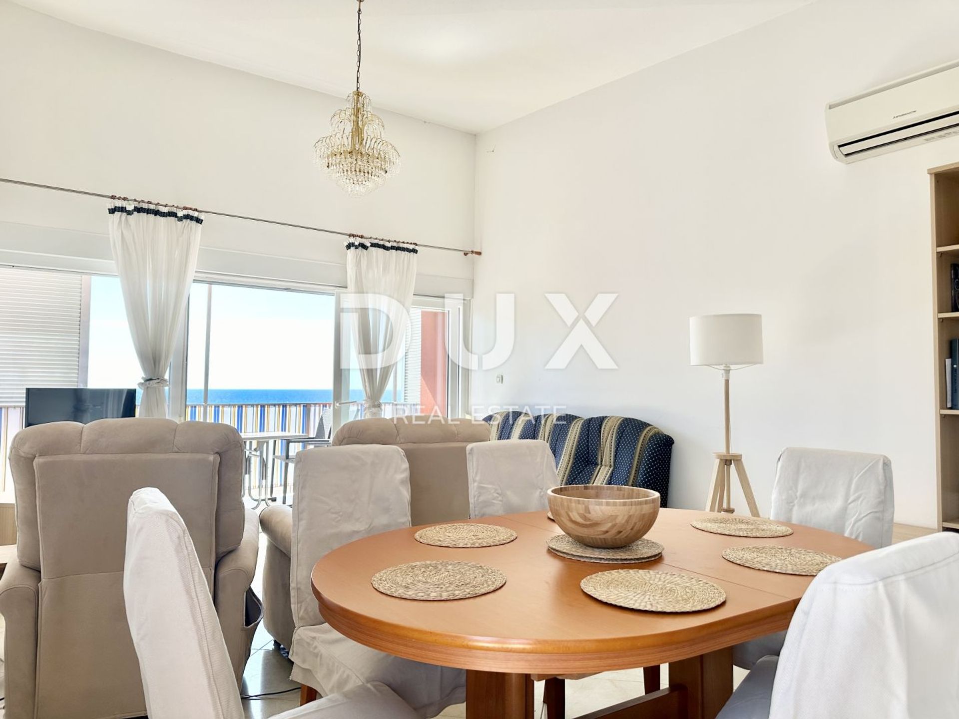 Condominio en Umag, Istria County 12809826