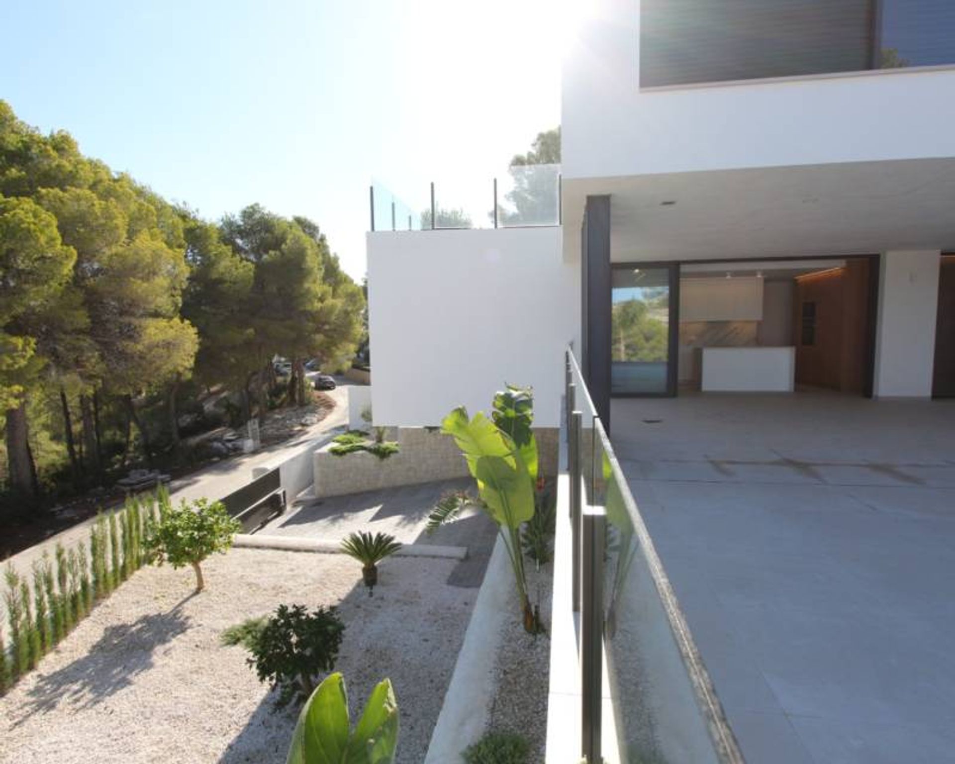 жилой дом в Moraira, Valencian Community 12809847