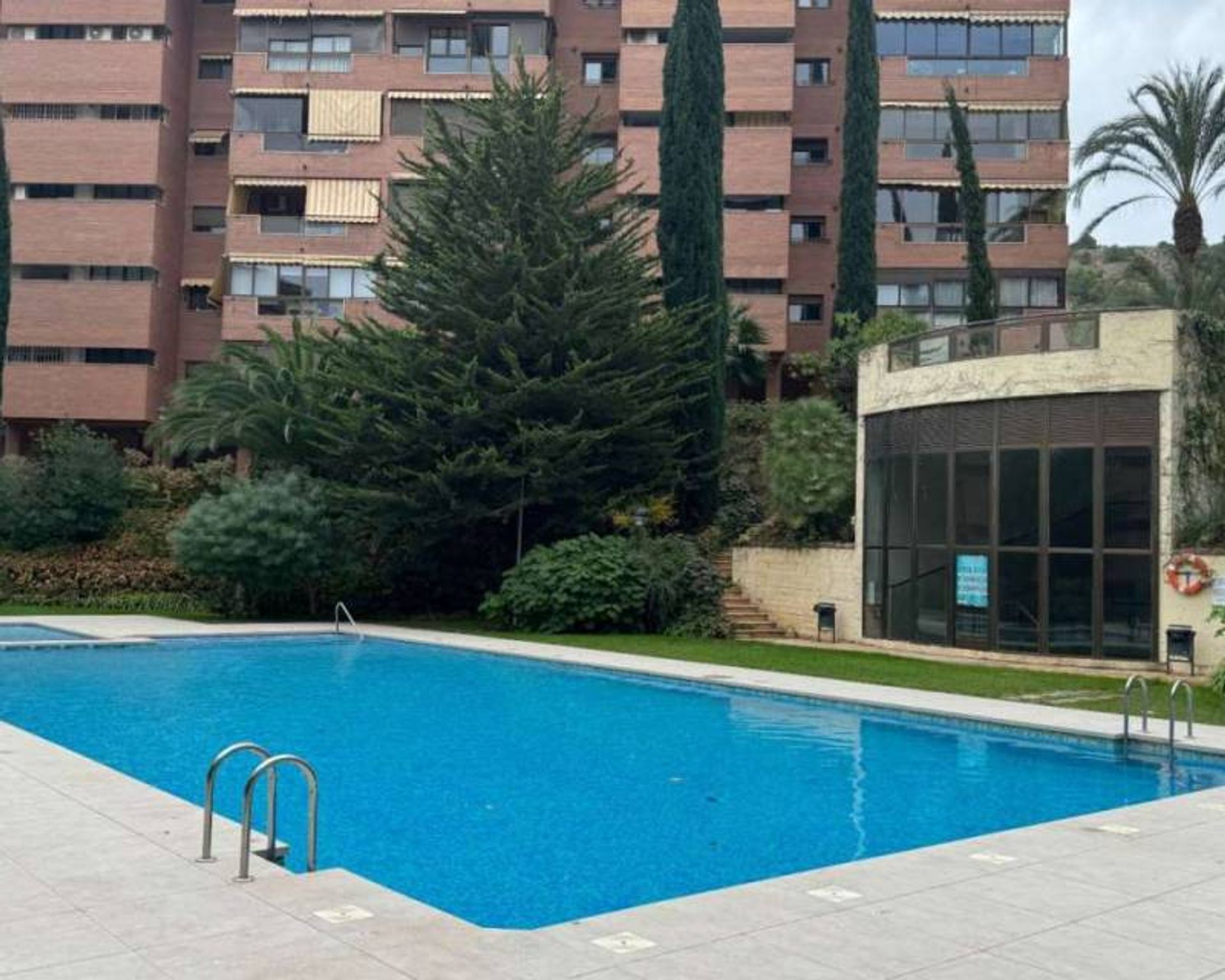 Condominio en Vista Hermosa de la Cruz, Valencia 12809875