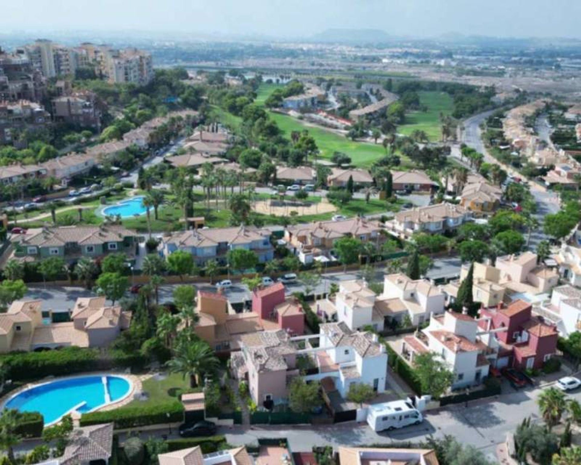 Hus i Barrio Penacerrada, Valencia 12809888