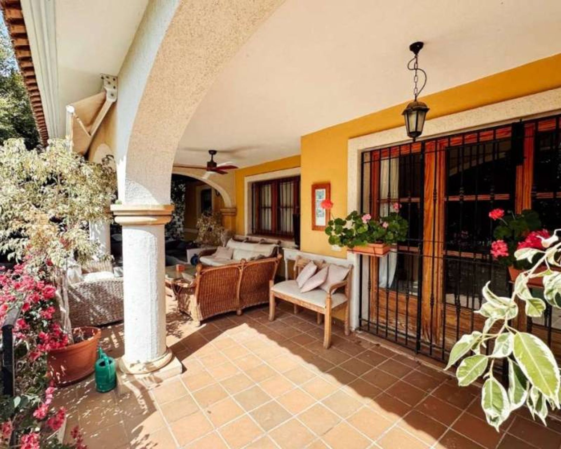 Huis in Mutxamel, Comunidad Valenciana 12809893