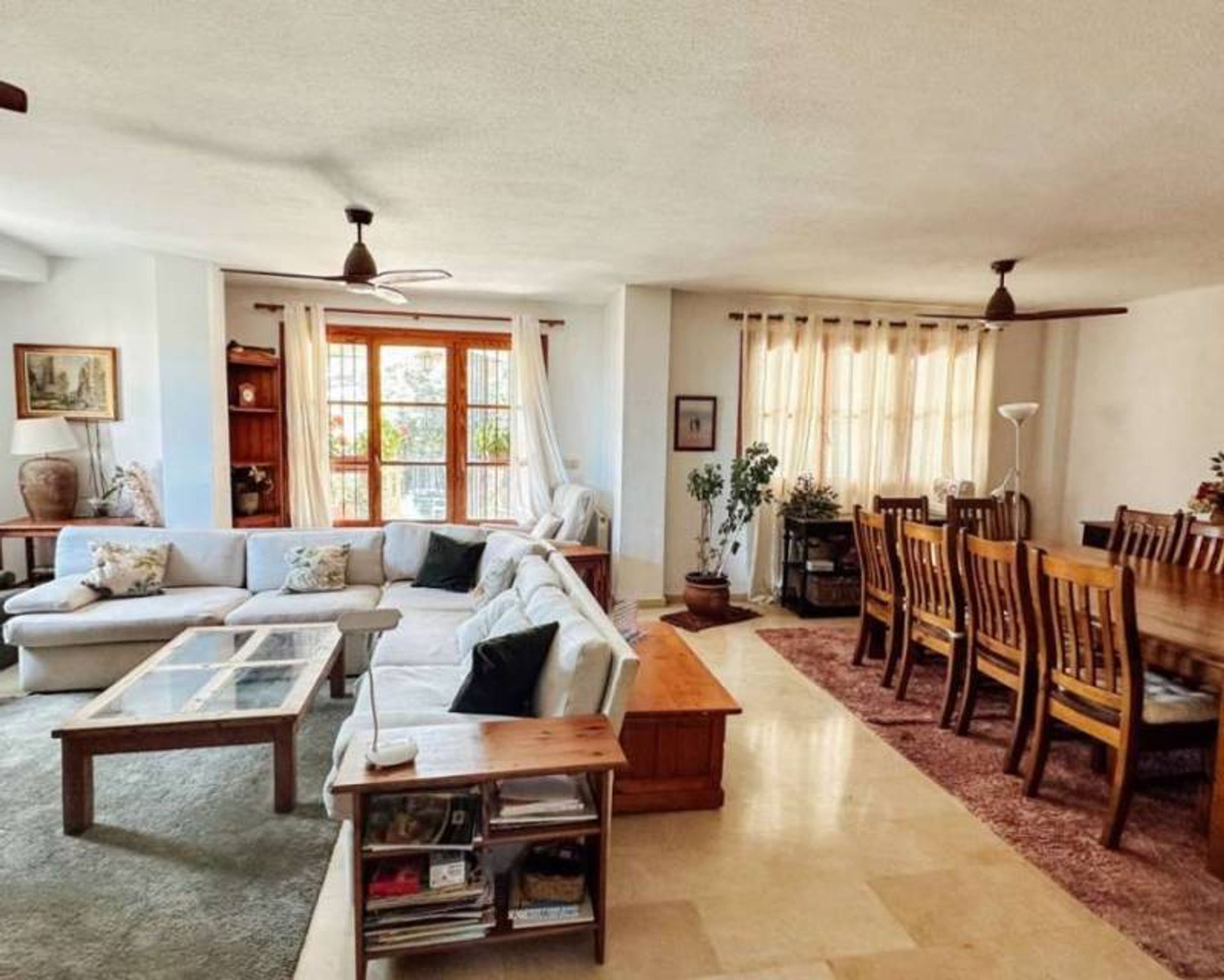 Huis in Mutxamel, Comunidad Valenciana 12809893