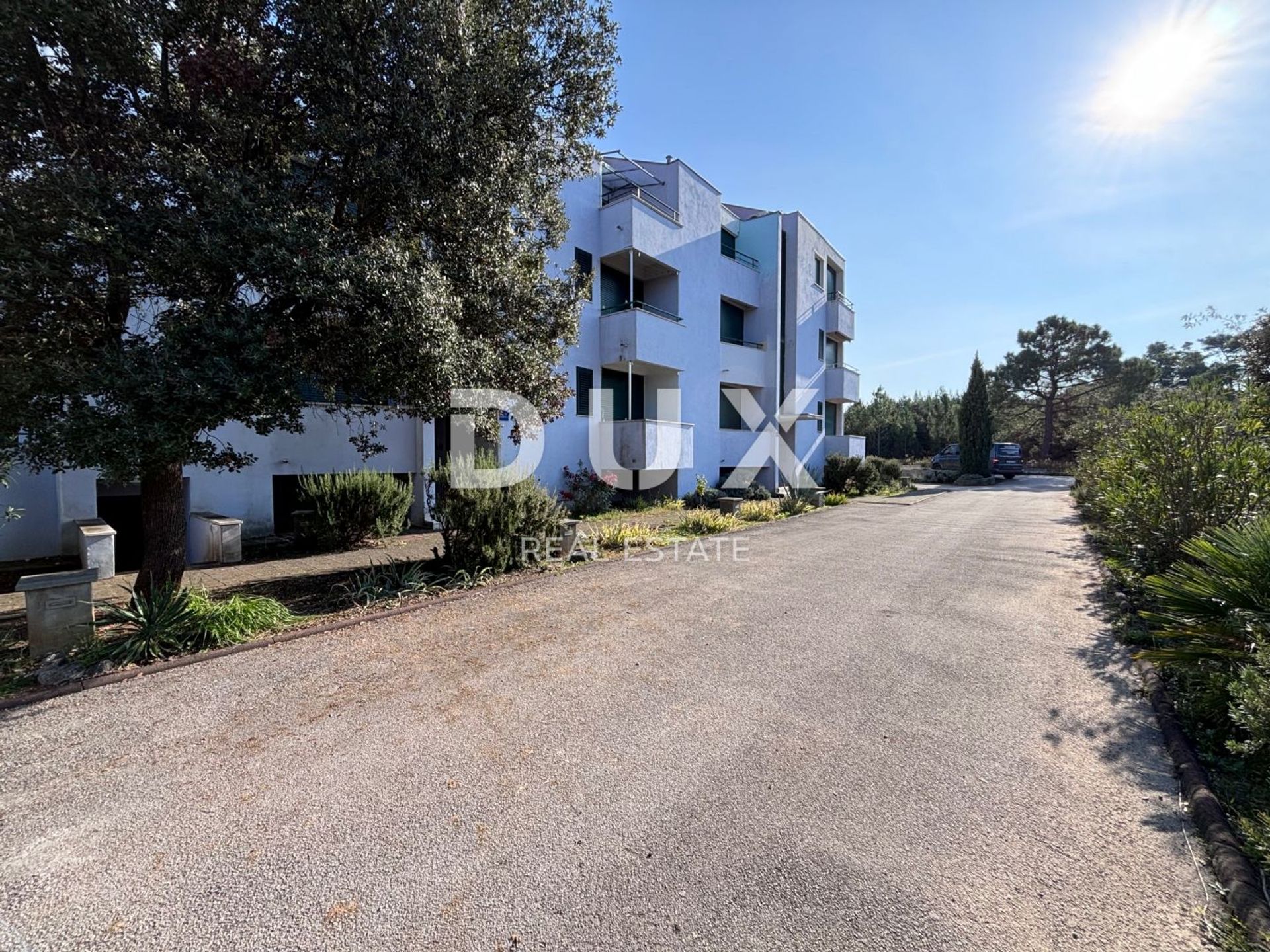 Condominio nel Zaton, Zadar County 12809905