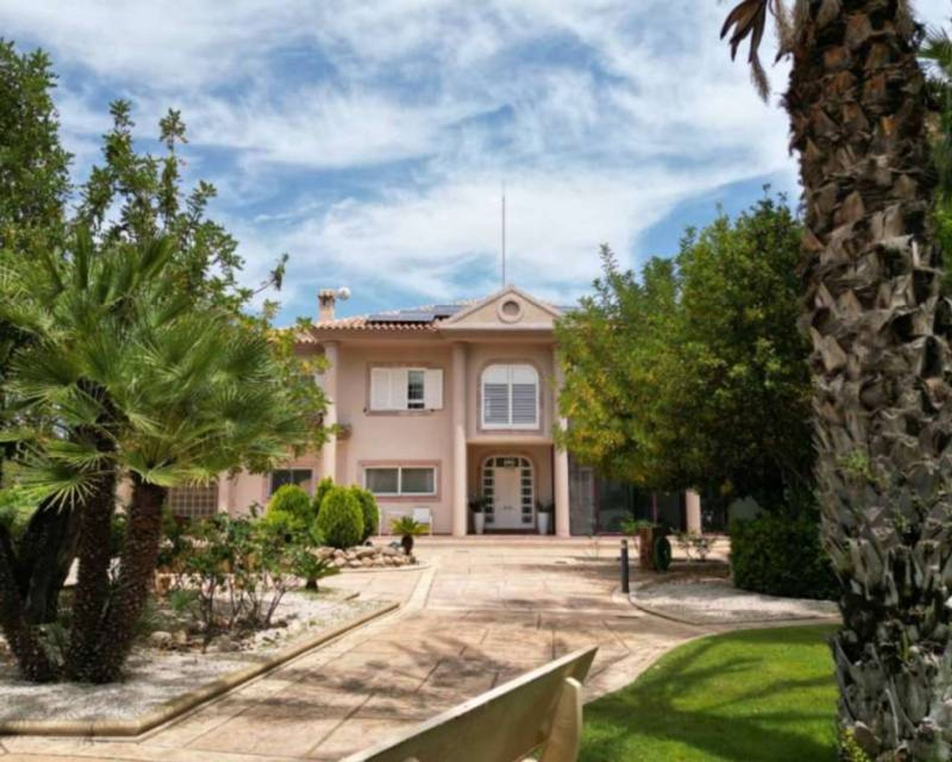 Huis in Monovar, Valencia 12809915