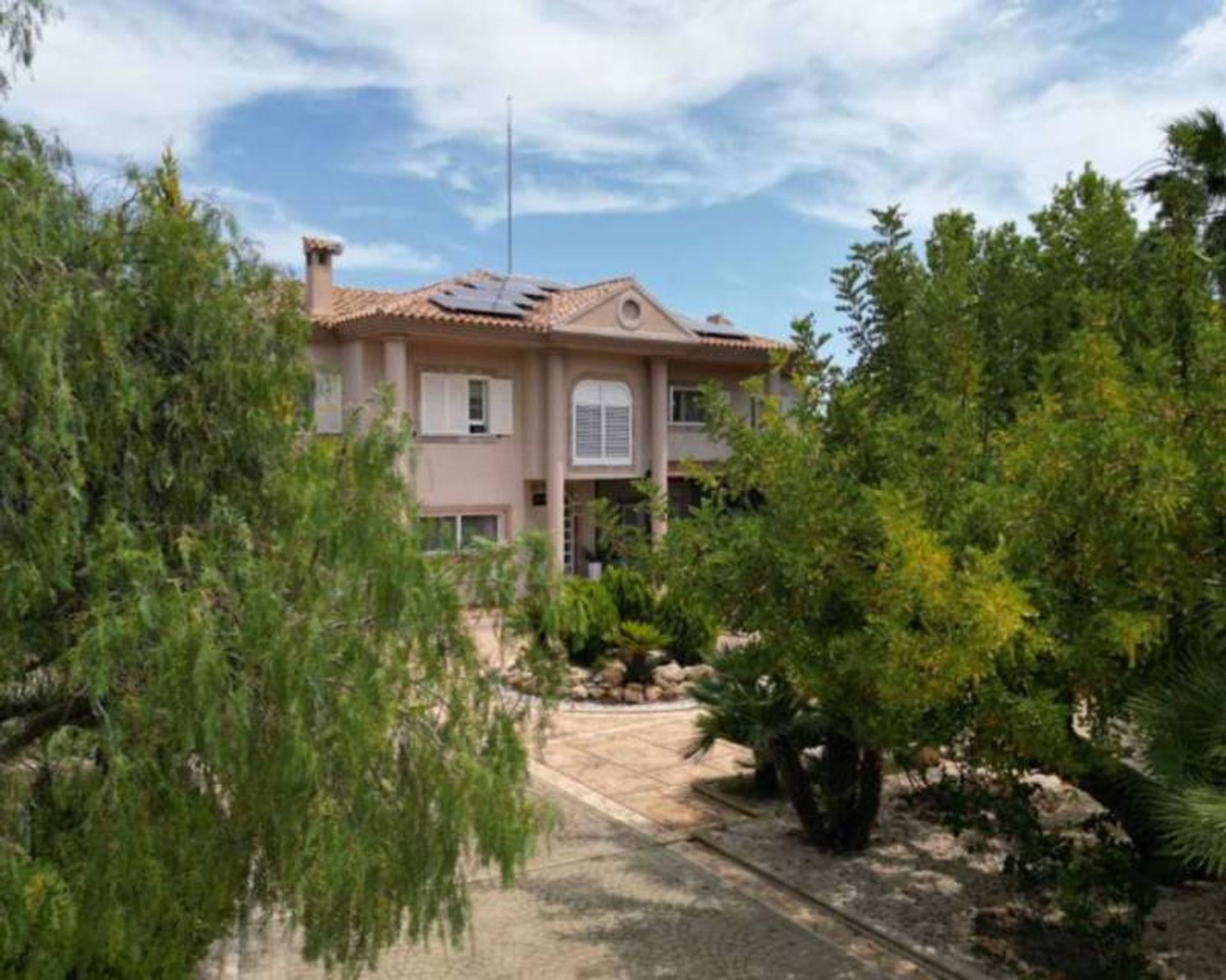 Huis in Monovar, Valencia 12809915