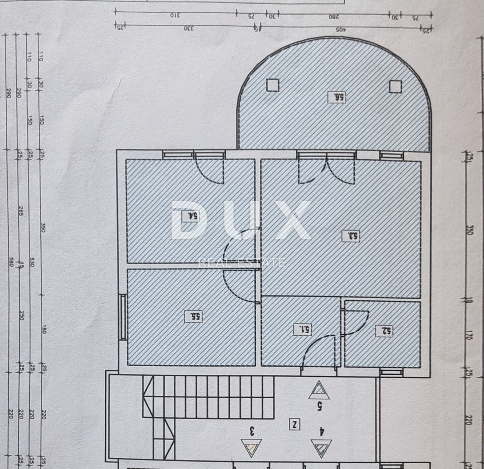 Condominio nel Turanj, Zadarska županija 12809979