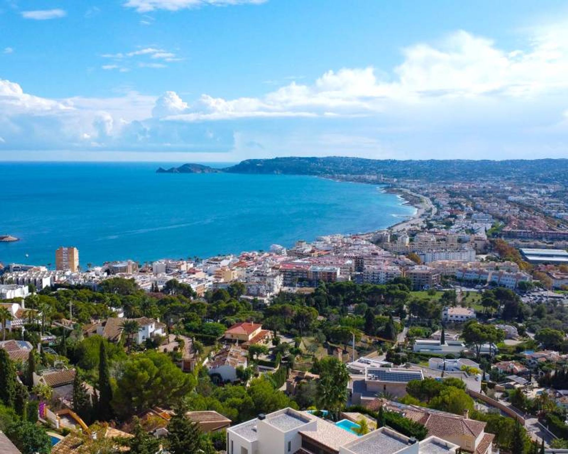 Hus i Xàbia, Comunidad Valenciana 12809985