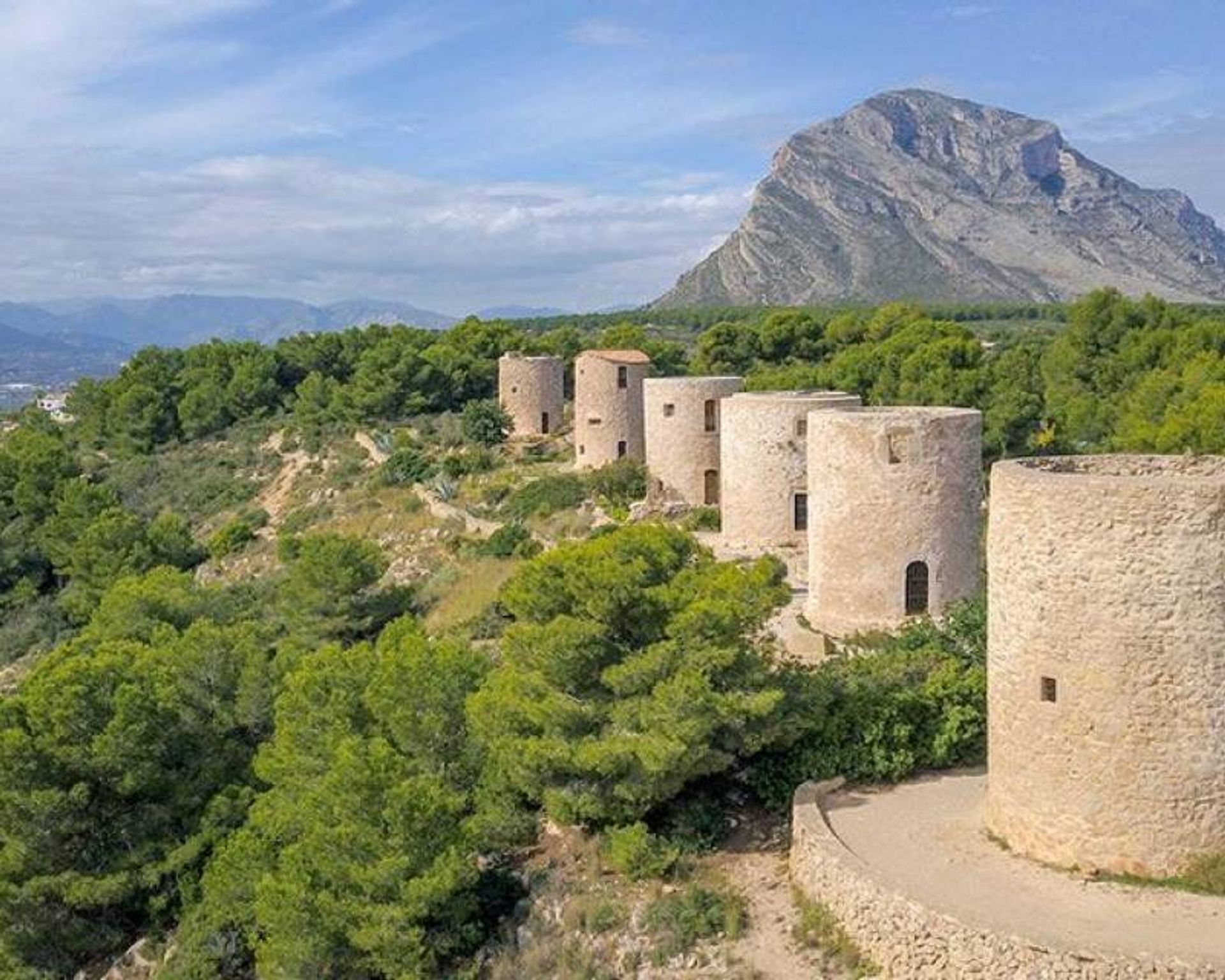 Hus i Xàbia, Comunidad Valenciana 12809985