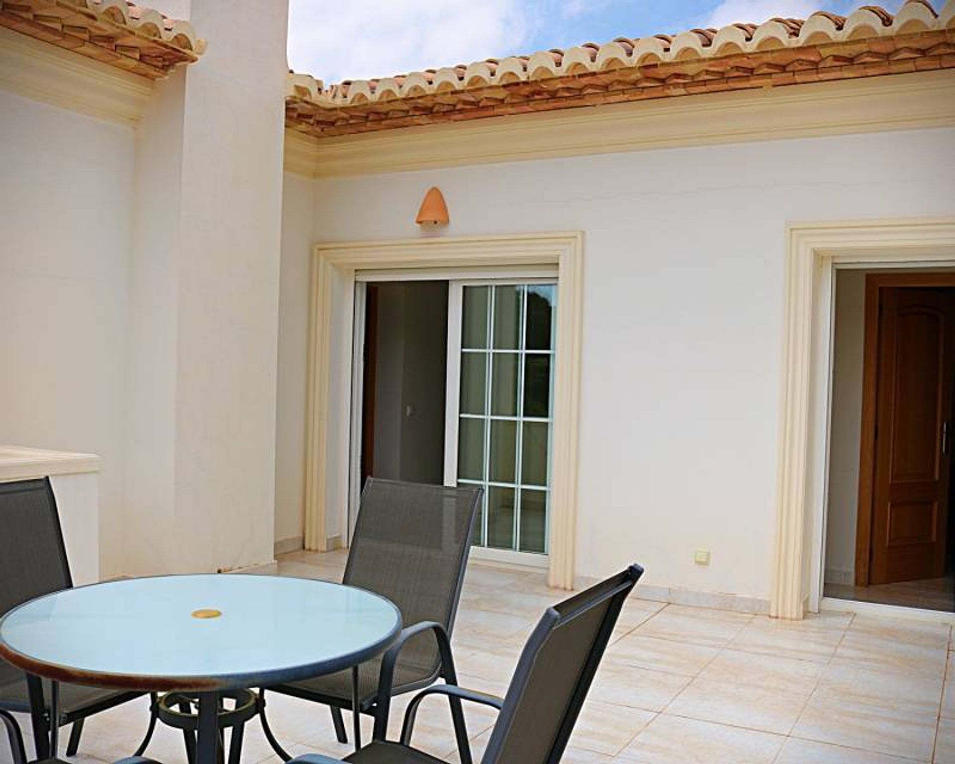 Huis in Benissa, Comunitat Valenciana 12809992