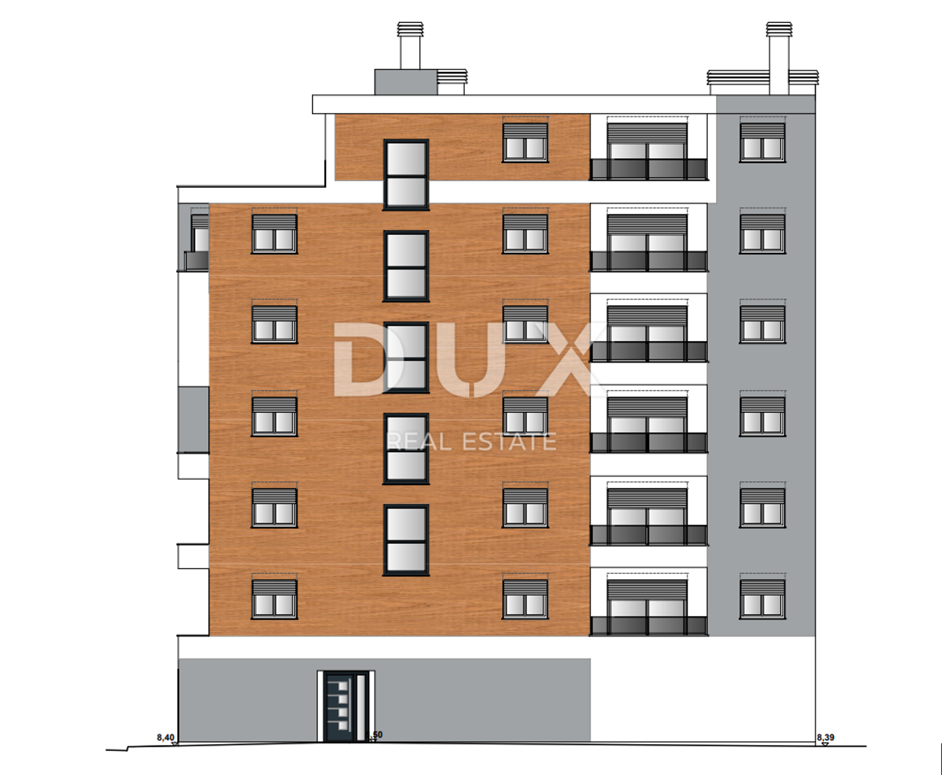 Kondominium di Zminj, Istarska Zupanija 12810008